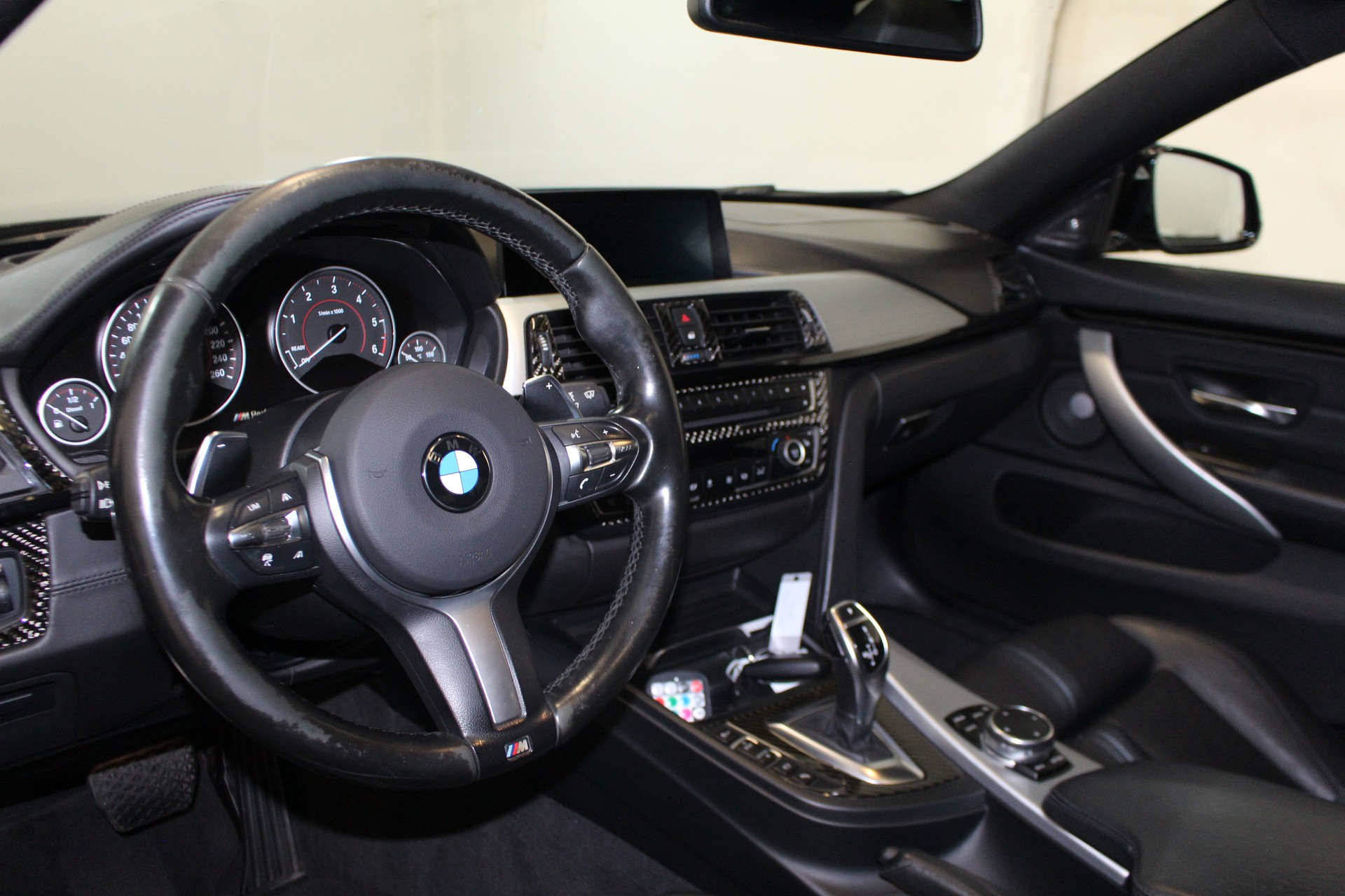 BMW 435d xDrive SAG Gran Coupé-image-11