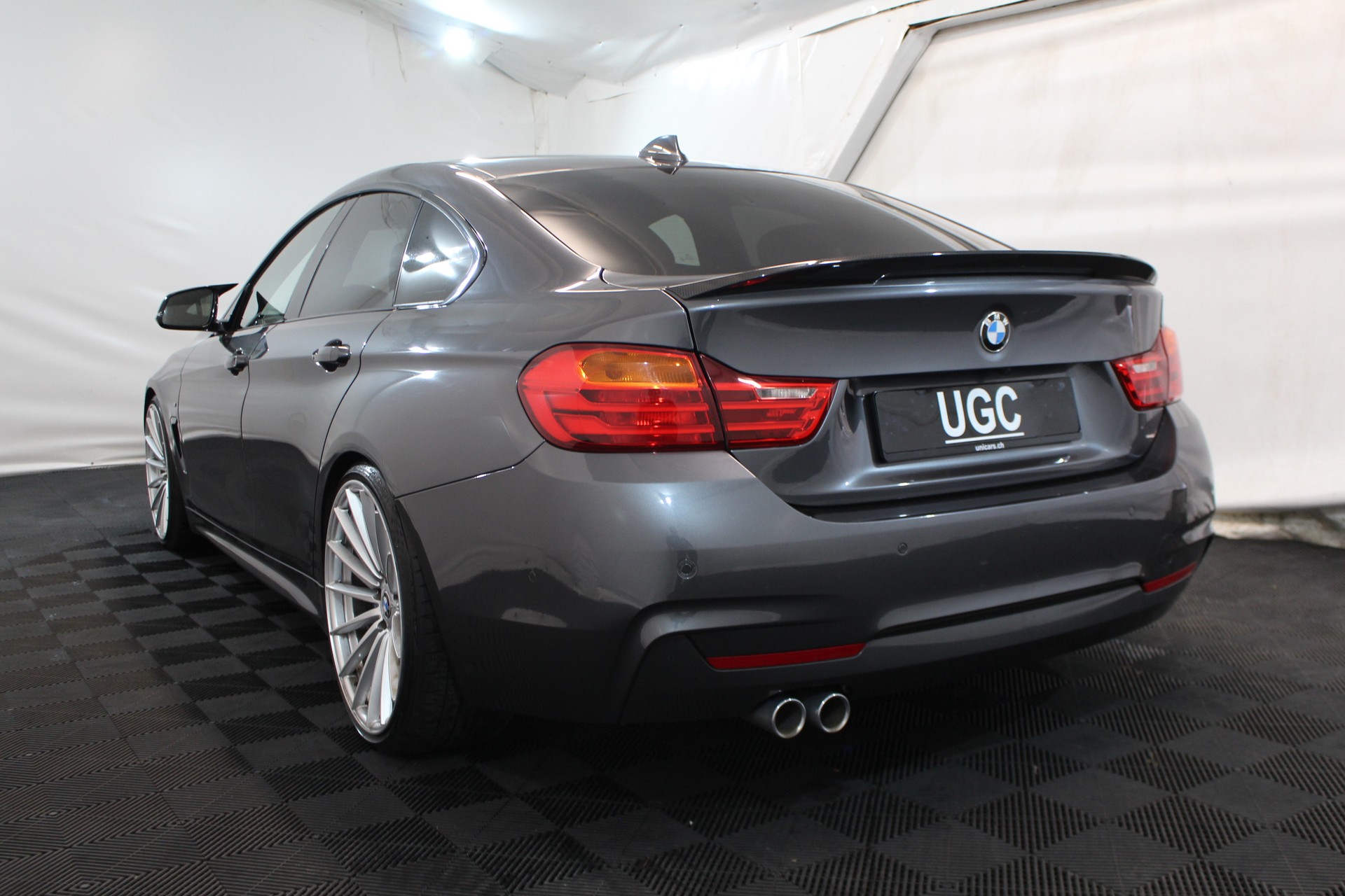 BMW 435d xDrive SAG Gran Coupé-showroom-element-3