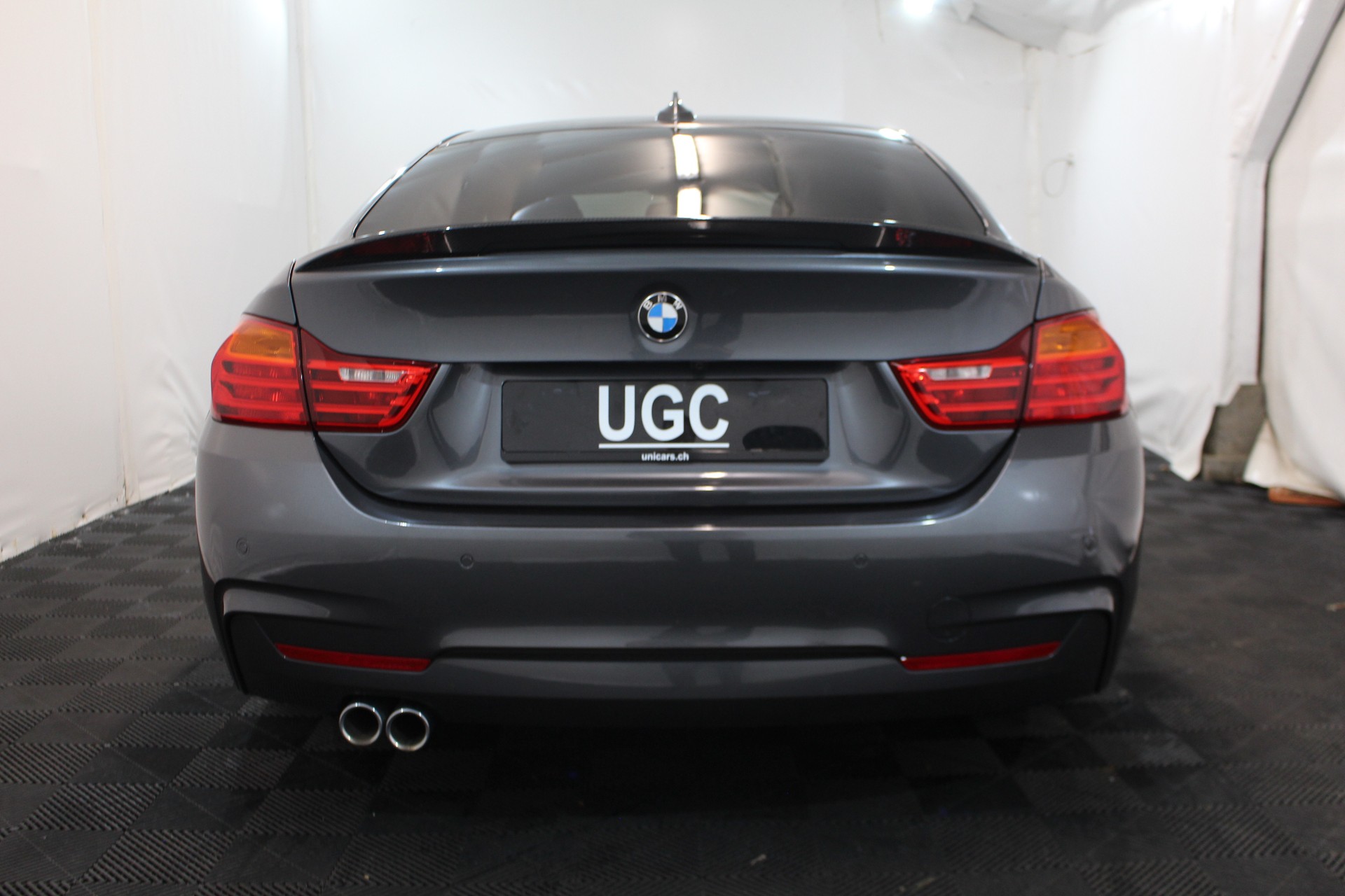 BMW 435d xDrive SAG Gran Coupé-image-4