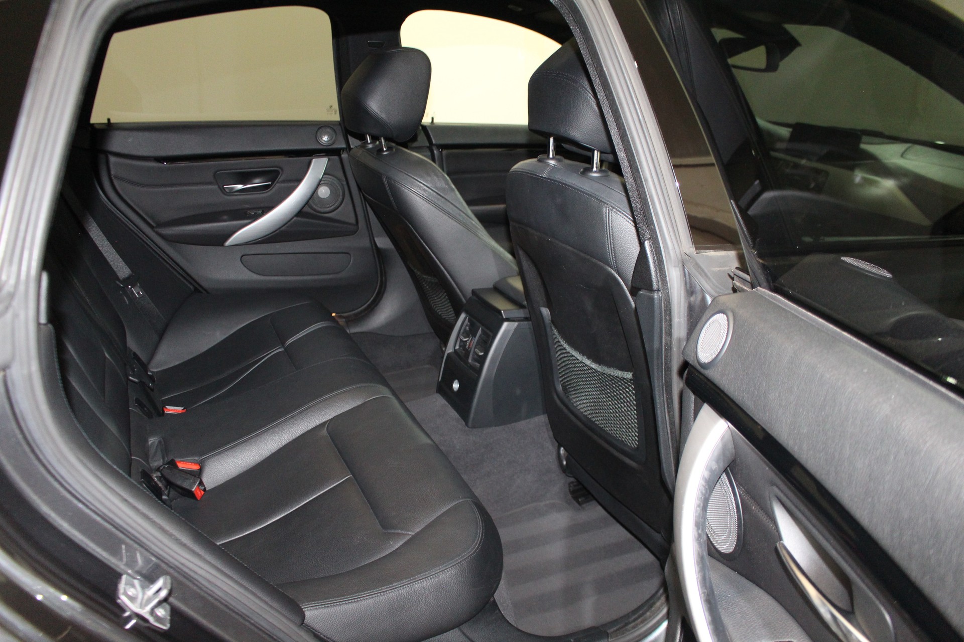 BMW 435d xDrive SAG Gran Coupé-image-9