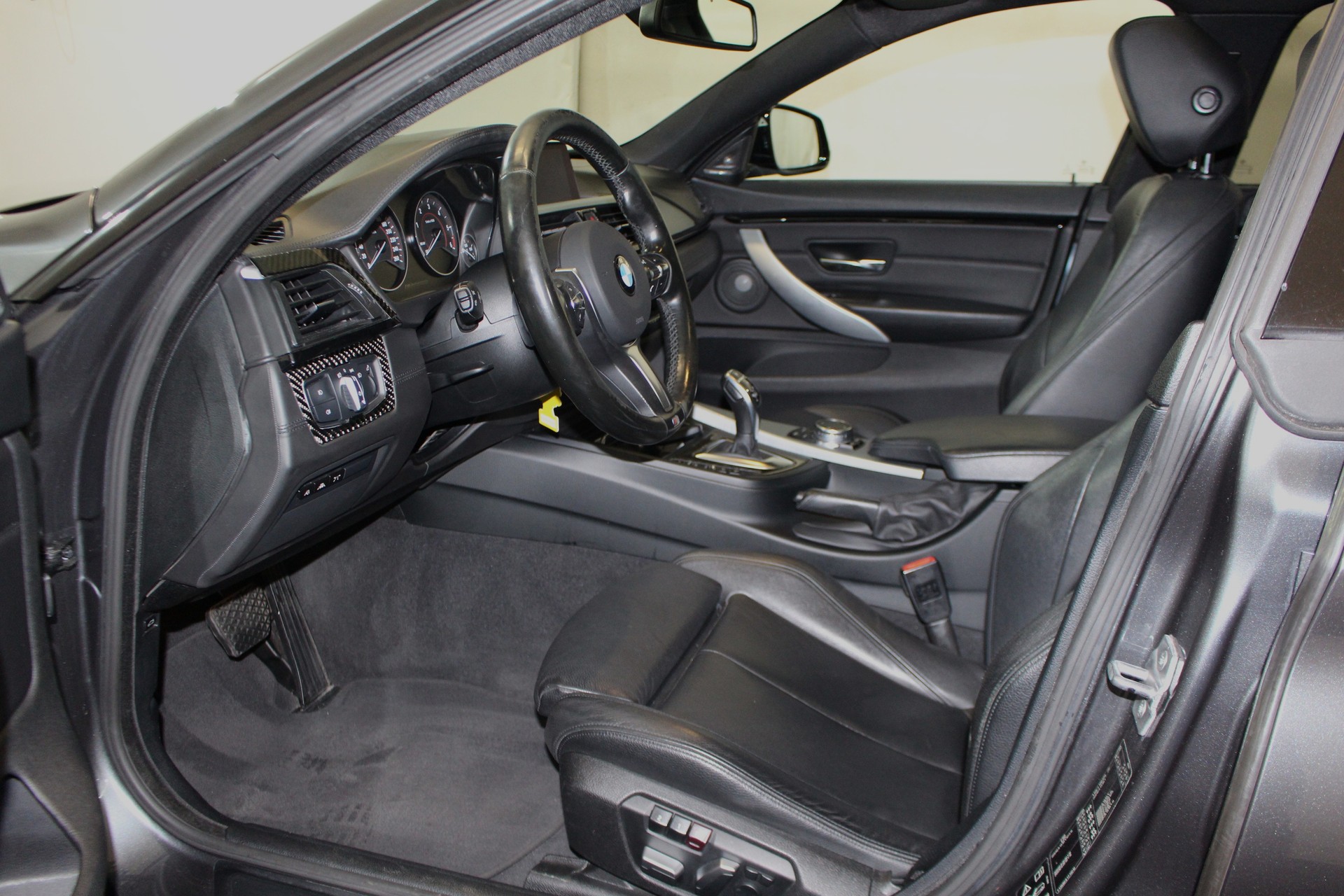 BMW 435d xDrive SAG Gran Coupé-image-6
