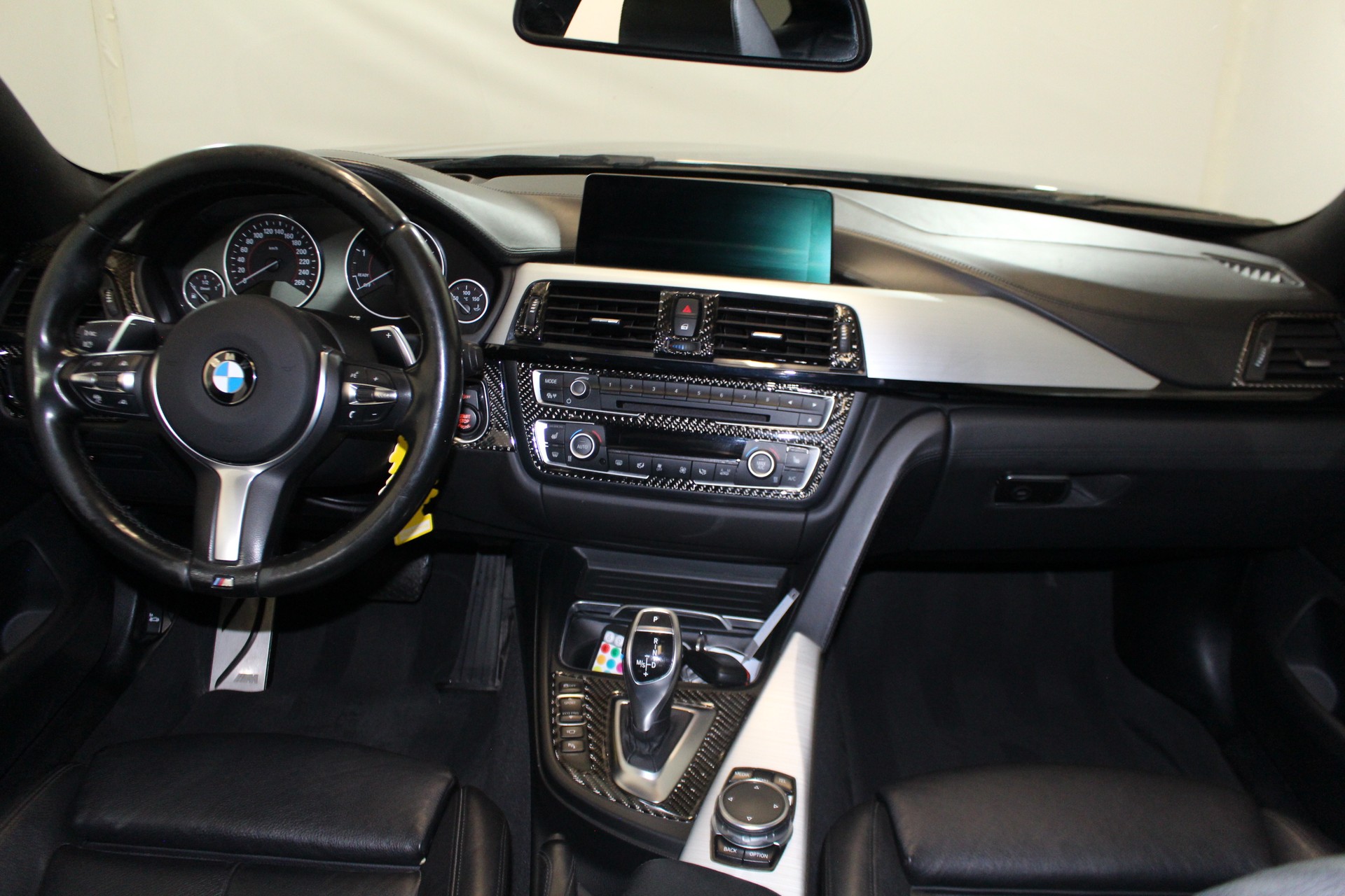 BMW 435d xDrive SAG Gran Coupé-image-12