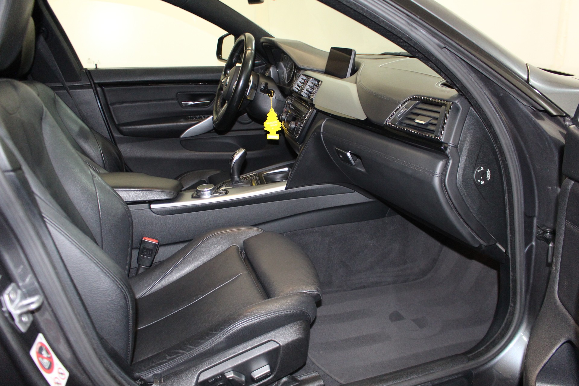 BMW 435d xDrive SAG Gran Coupé-image-10