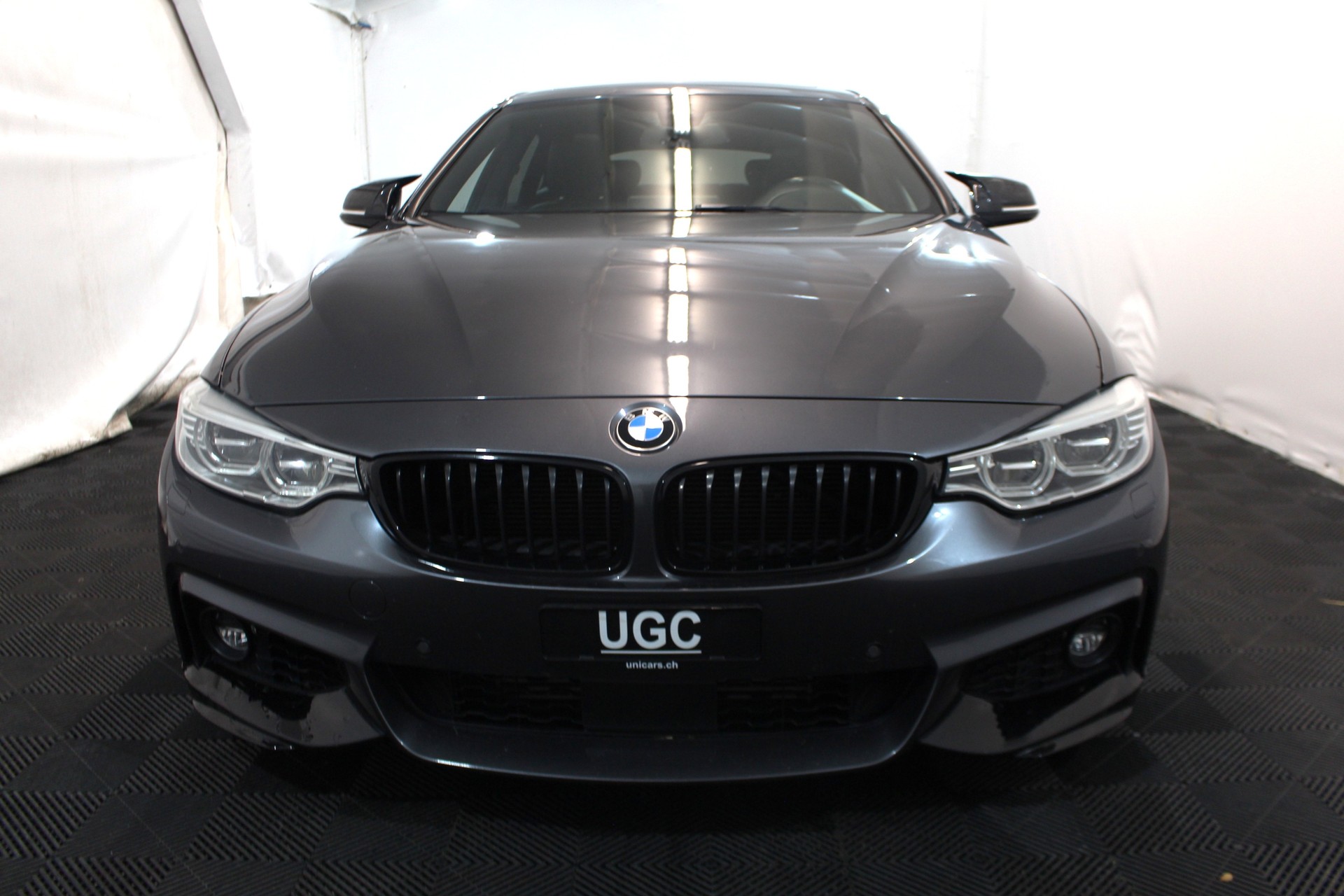 BMW 435d xDrive SAG Gran Coupé-showroom-element-1