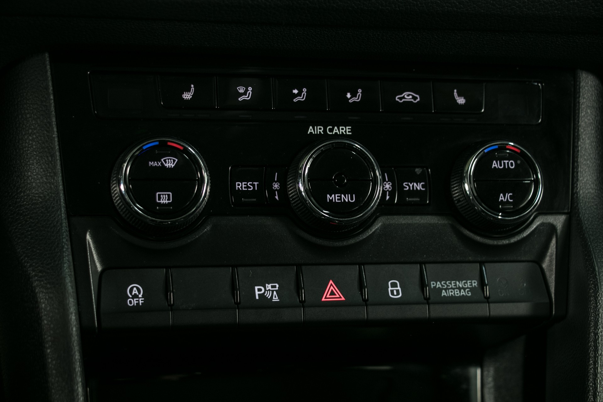 SKODA Kodiaq 2.0 TSI Style DSG 4x4-image-10