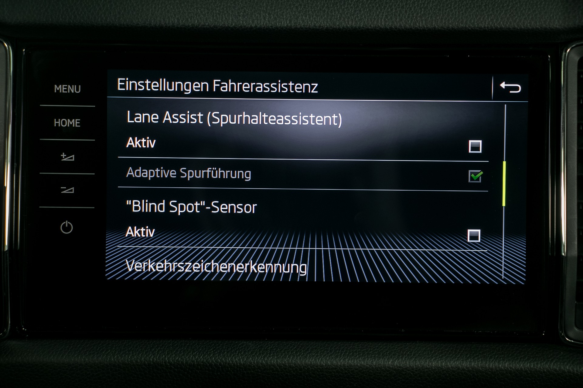SKODA Kodiaq 2.0 TSI Style DSG 4x4-image-8