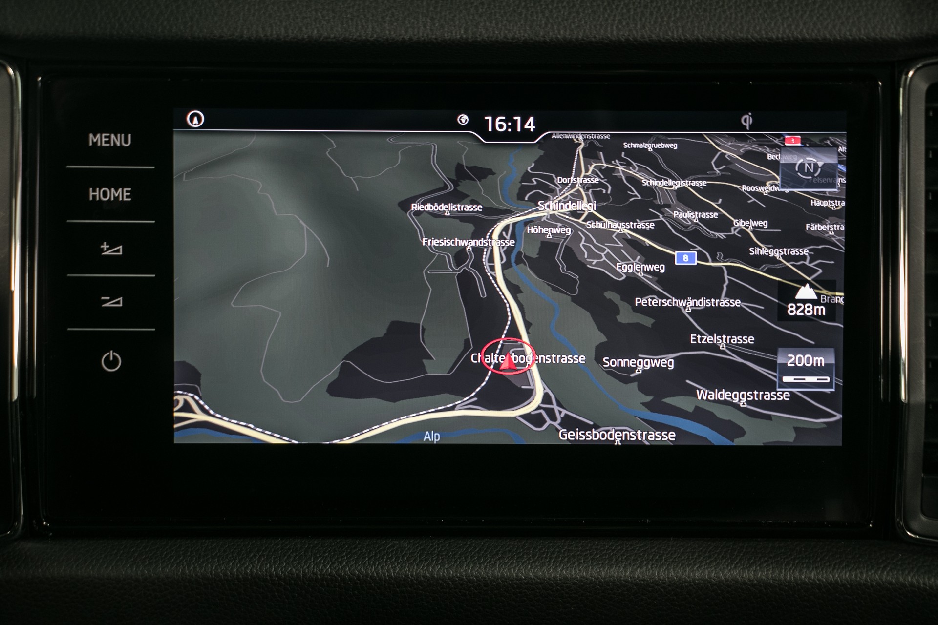 SKODA Kodiaq 2.0 TSI Style DSG 4x4-image-6