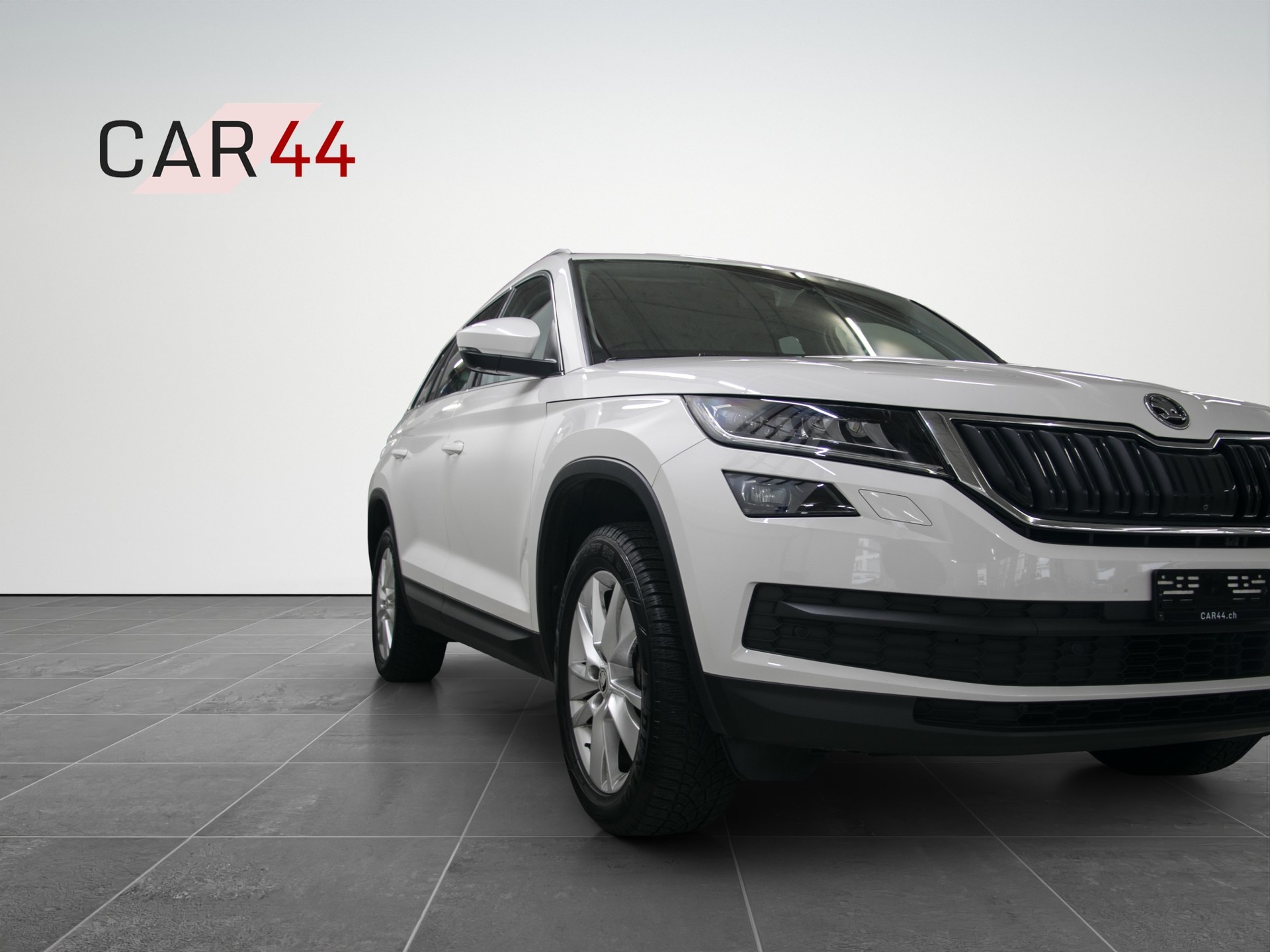 SKODA Kodiaq 2.0 TSI Style DSG 4x4-image-17