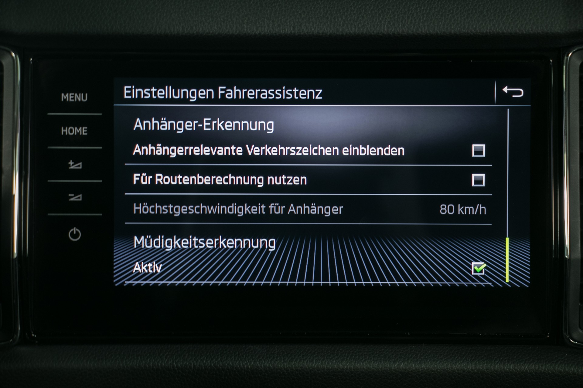 SKODA Kodiaq 2.0 TSI Style DSG 4x4-image-9