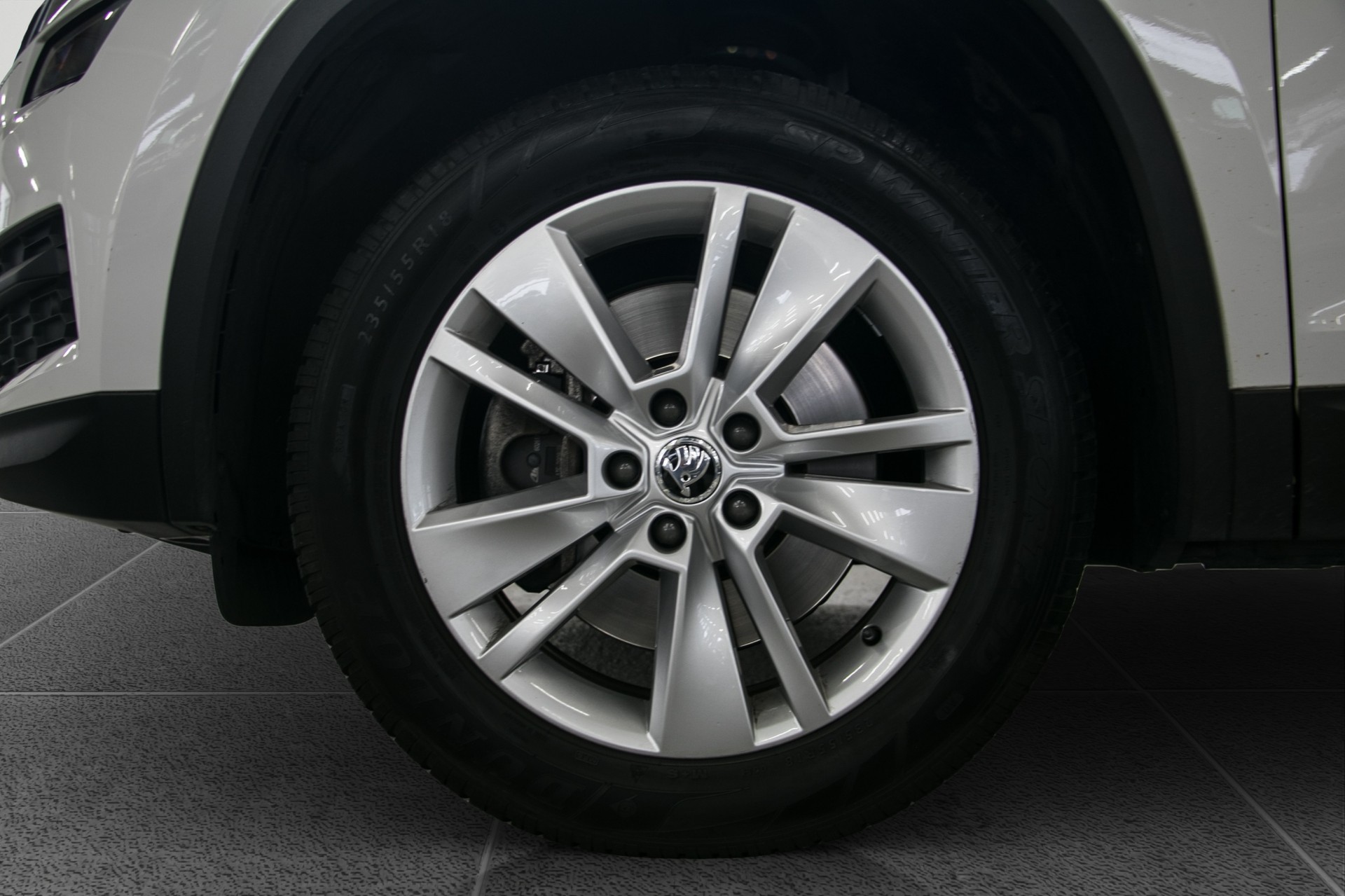 SKODA Kodiaq 2.0 TSI Style DSG 4x4-image-18