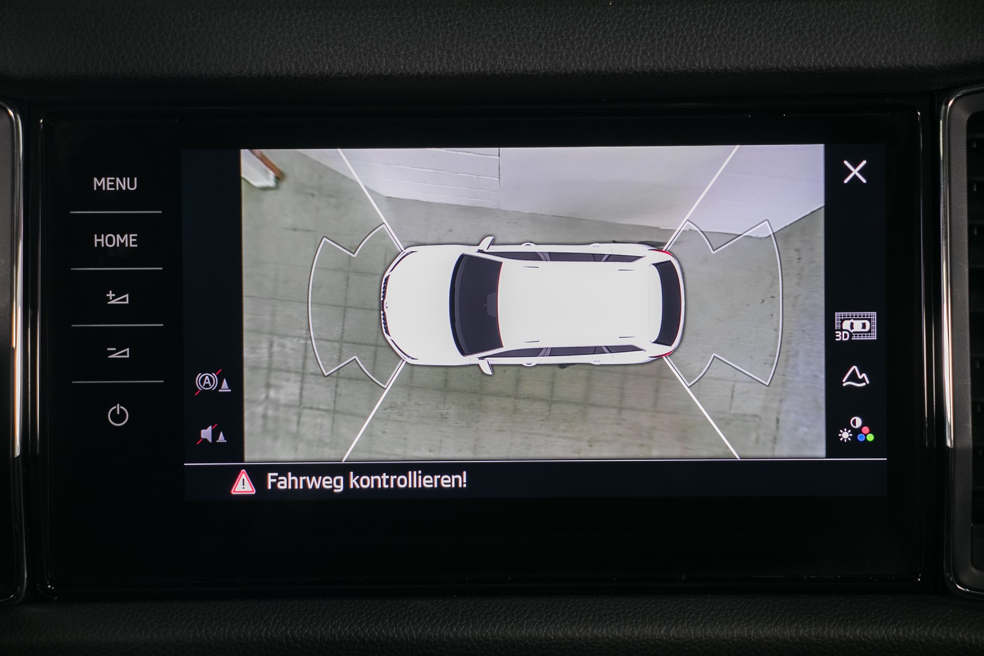 SKODA Kodiaq 2.0 TSI Style DSG 4x4-image-7