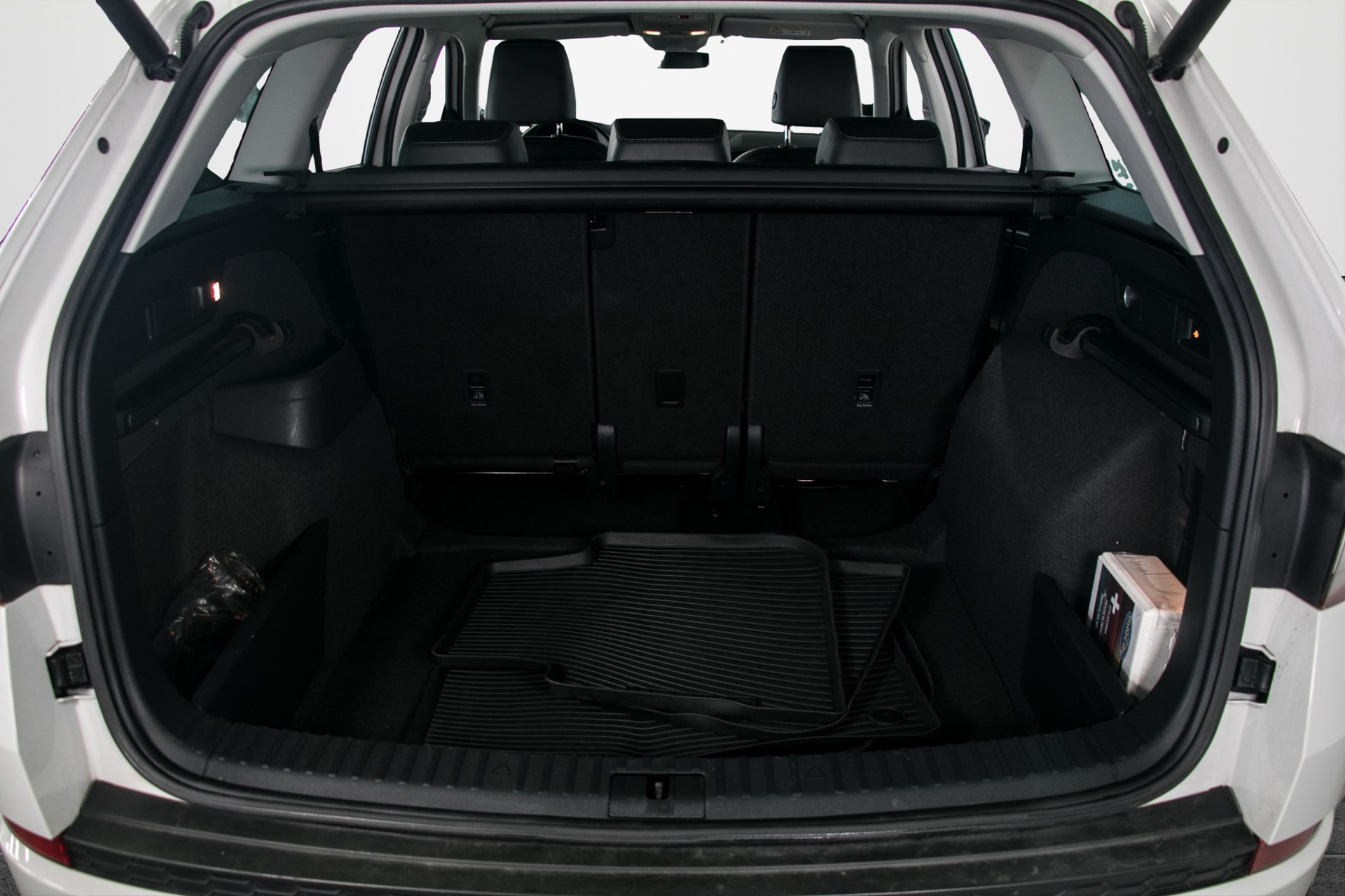 SKODA Kodiaq 2.0 TSI Style DSG 4x4-image-14