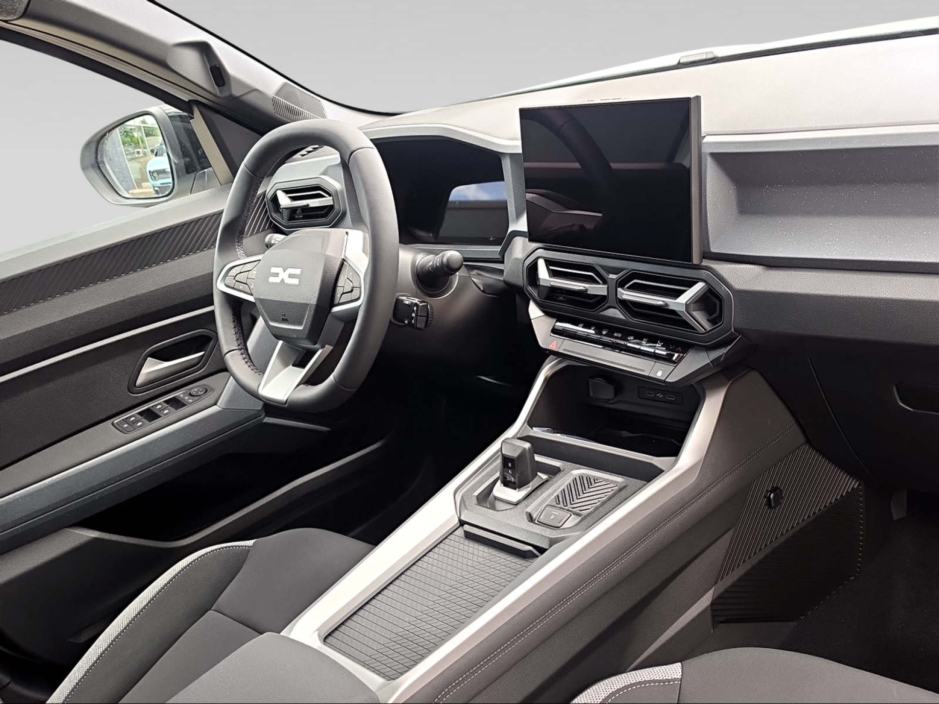 DACIA Bigster-image-4