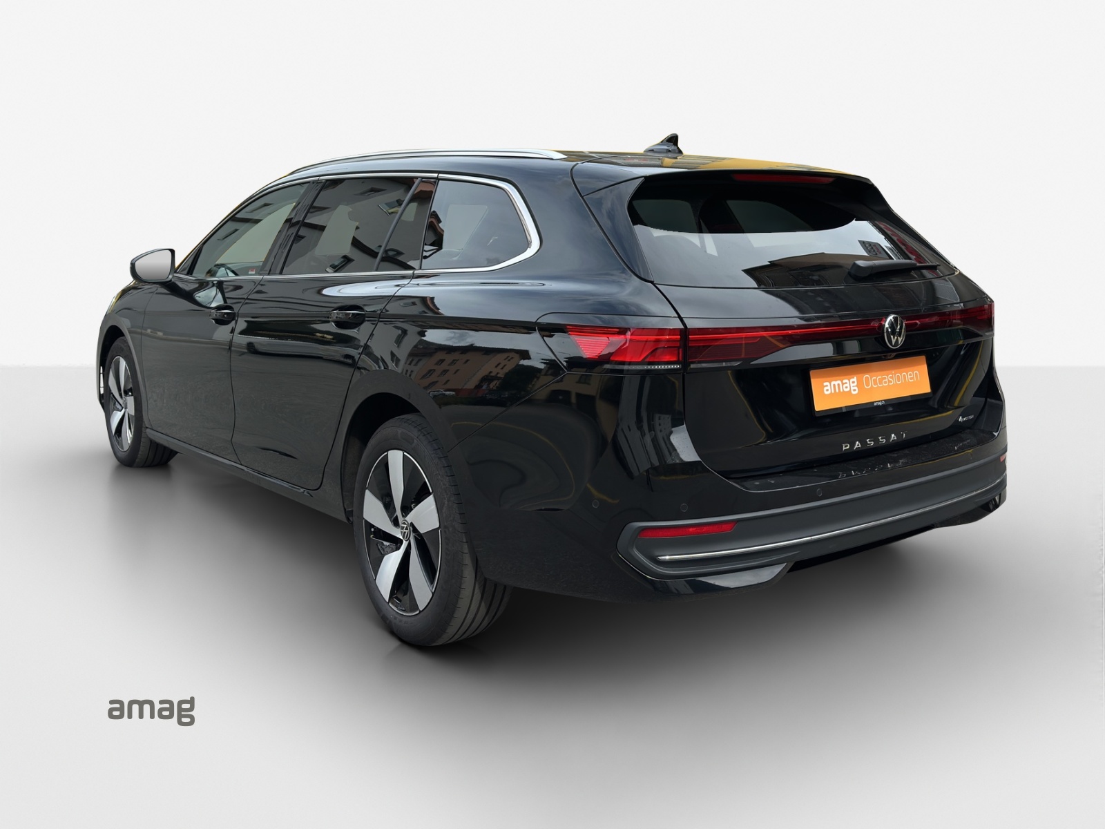VW Passat Variant 2.0 TDI evo Business 4 Motion DSG-showroom-element-2