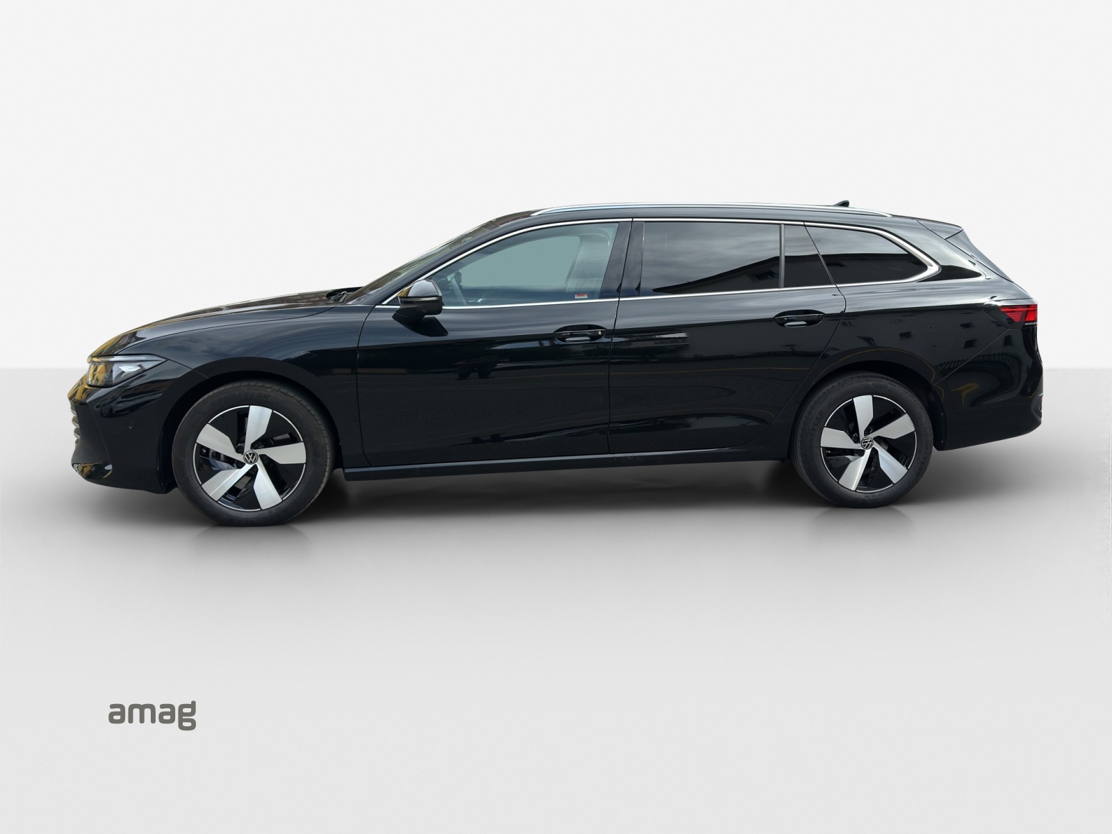 VW Passat Variant 2.0 TDI evo Business 4 Motion DSG-image-1