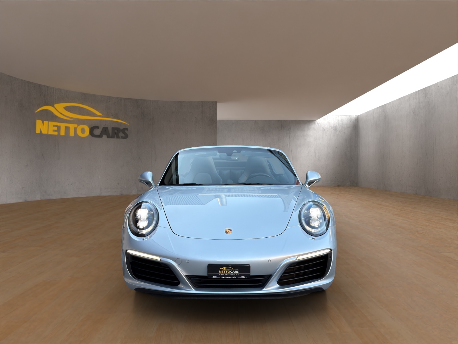 PORSCHE 911 Carrera 4S Cabrio PDK-image-2