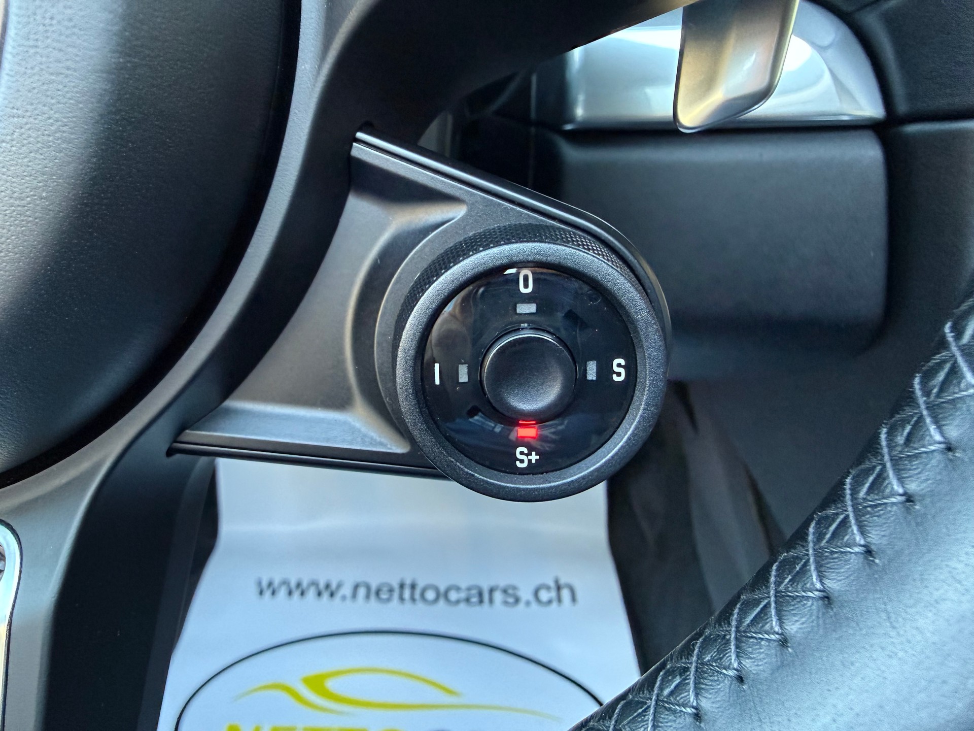 PORSCHE 911 Carrera 4S Cabrio PDK-image-24