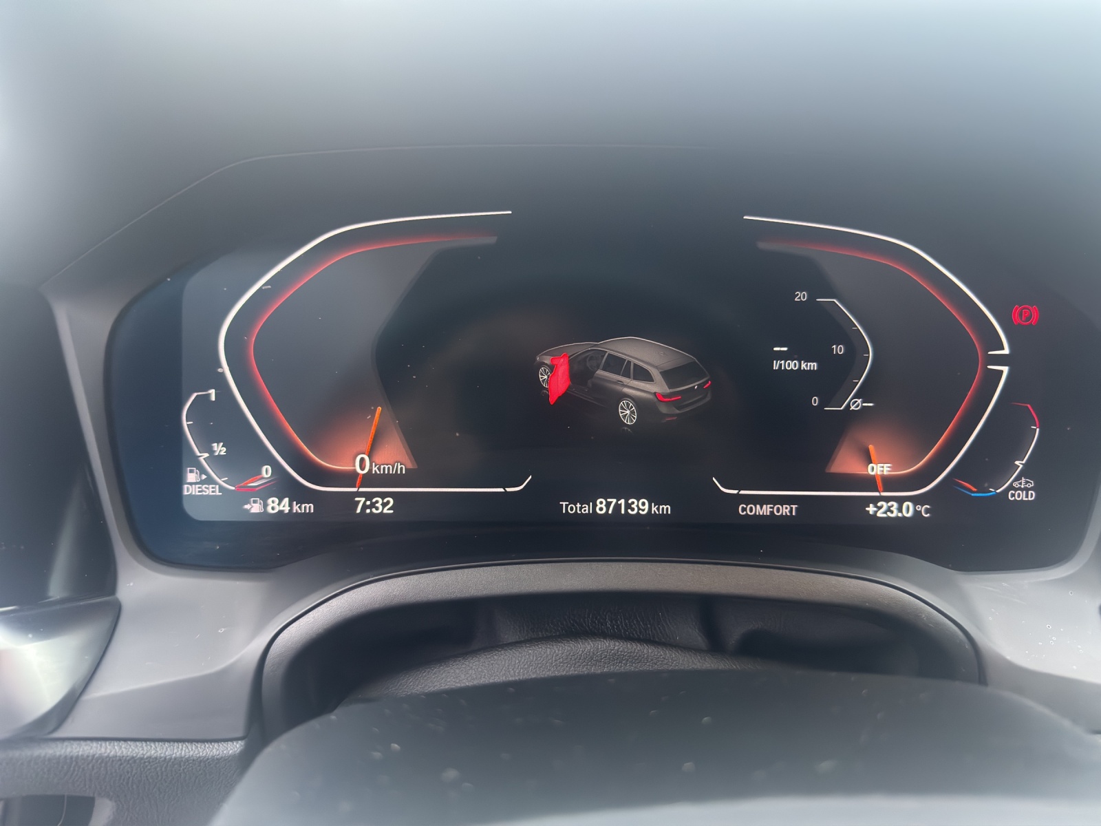 BMW 320d xDrive Steptronic-image-7