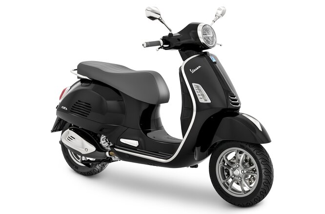 PIAGGIO Vespa GTS 310 RST E5+