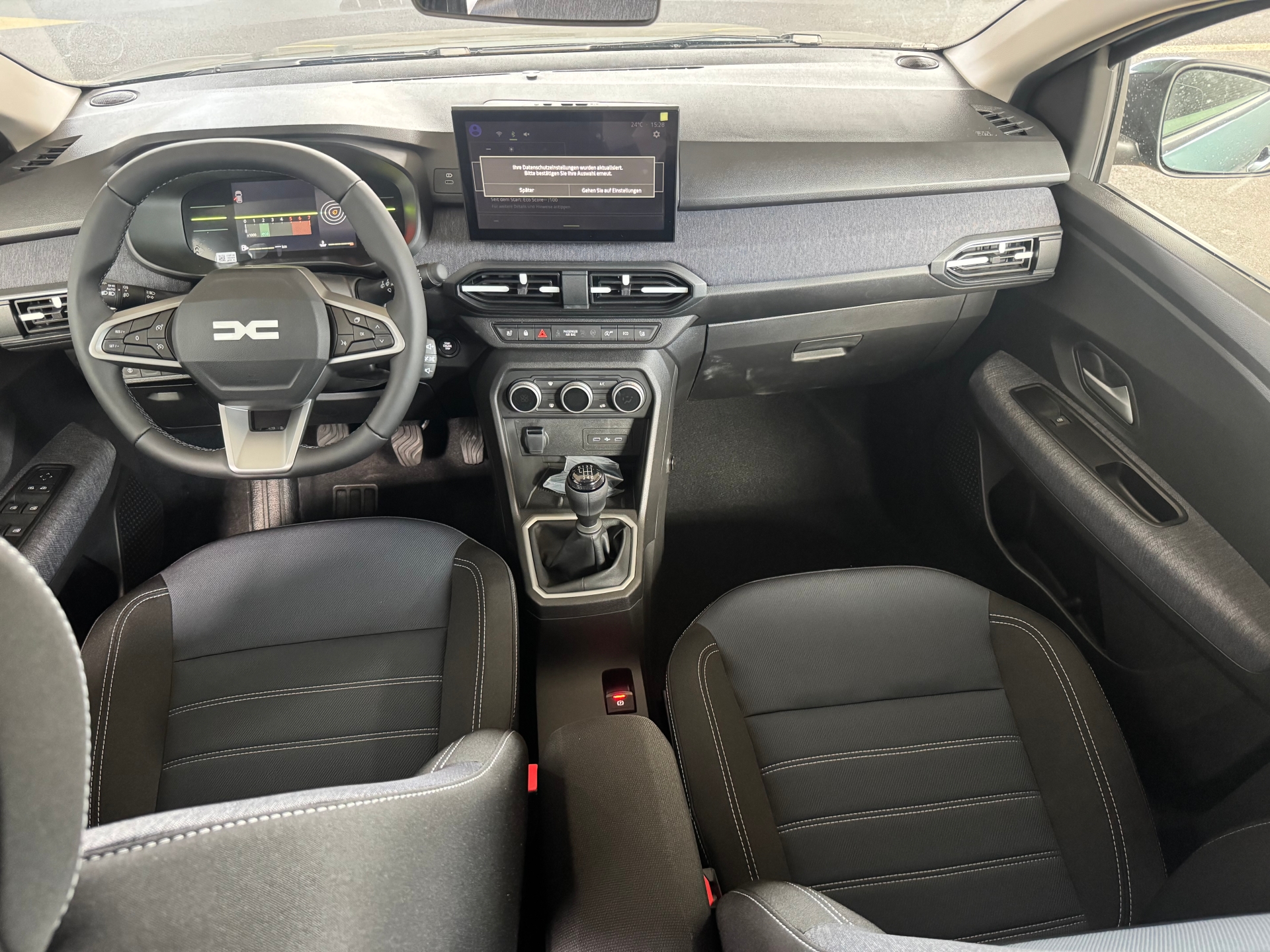 DACIA SANDERO-image-6