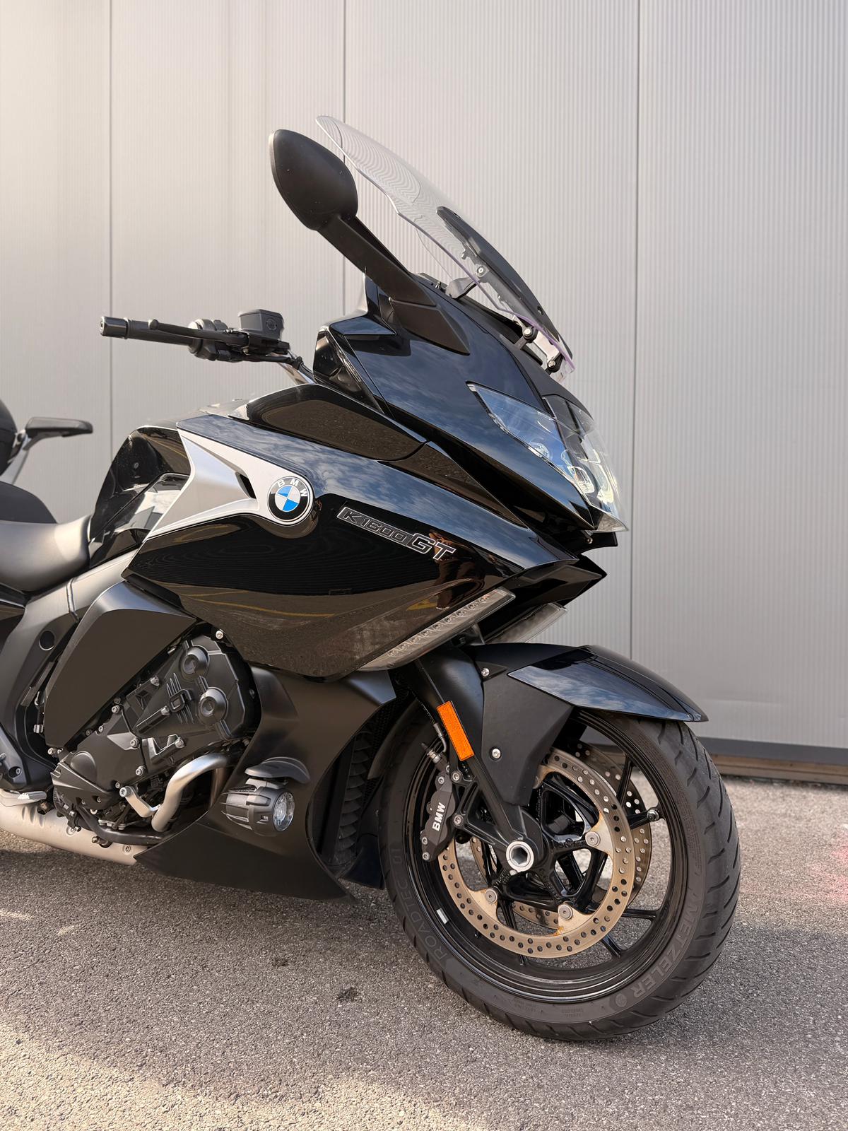 BMW K 1600 GT-showroom-element-1