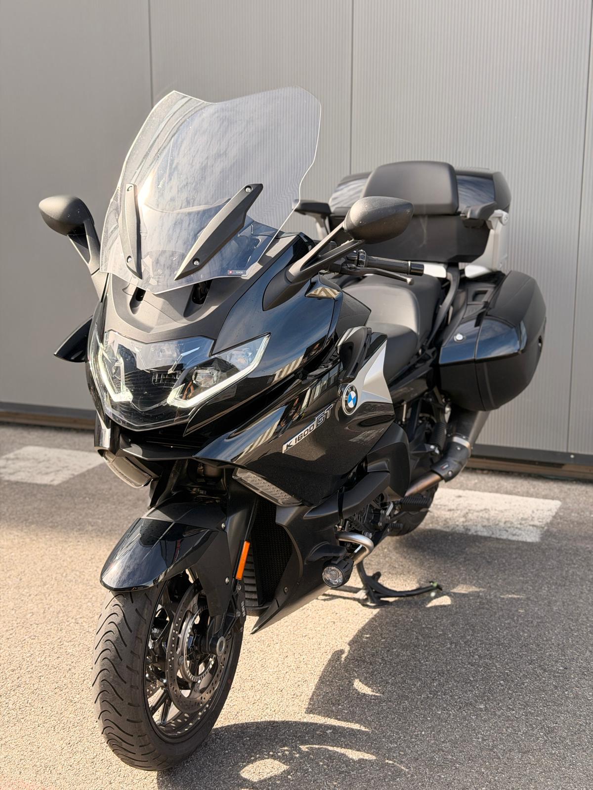BMW K 1600 GT-showroom-element-2