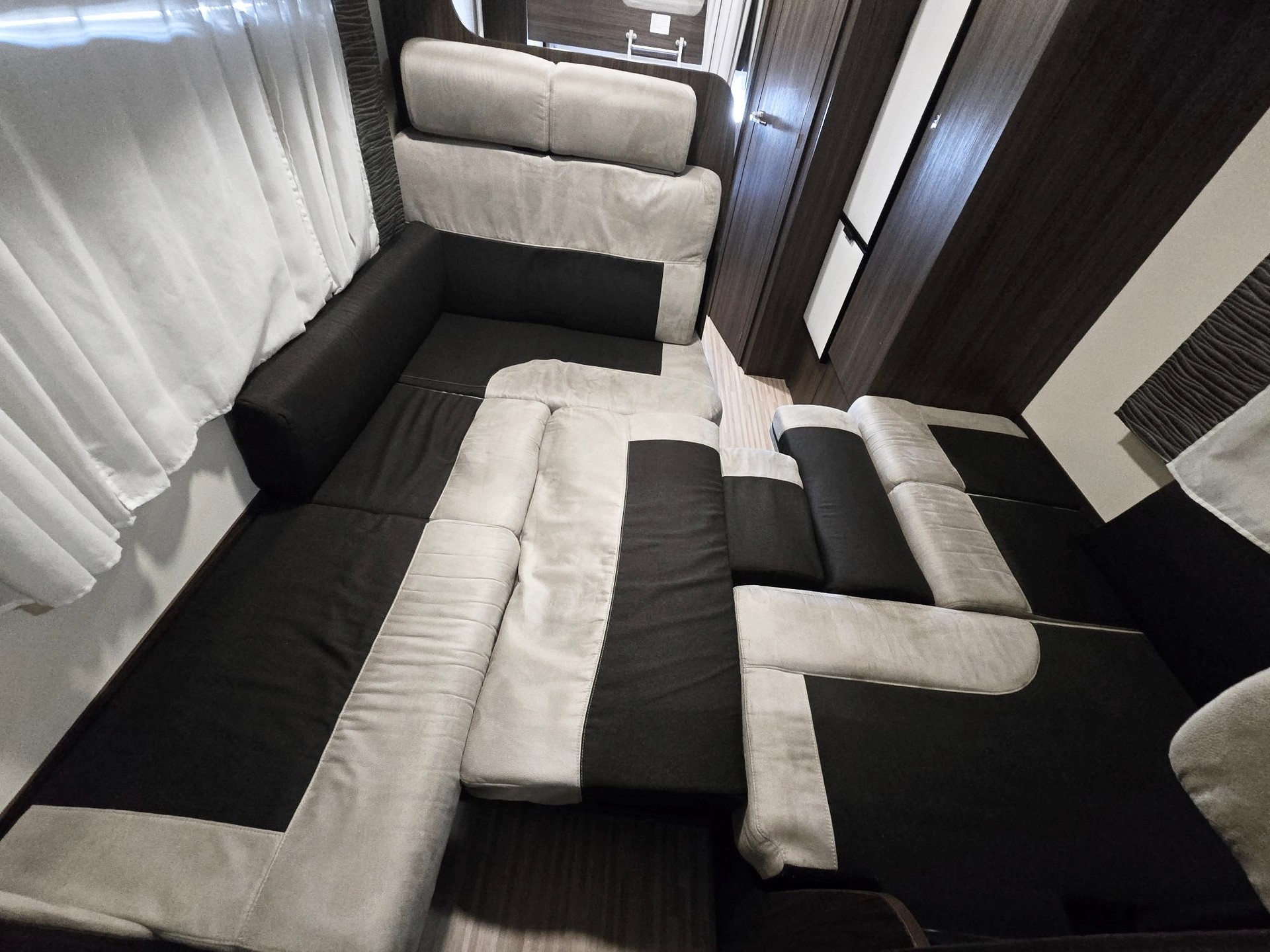 BENIMAR 324 SPORT 2,3 DIESEL FIAT DUCATO MJ 150-image-12