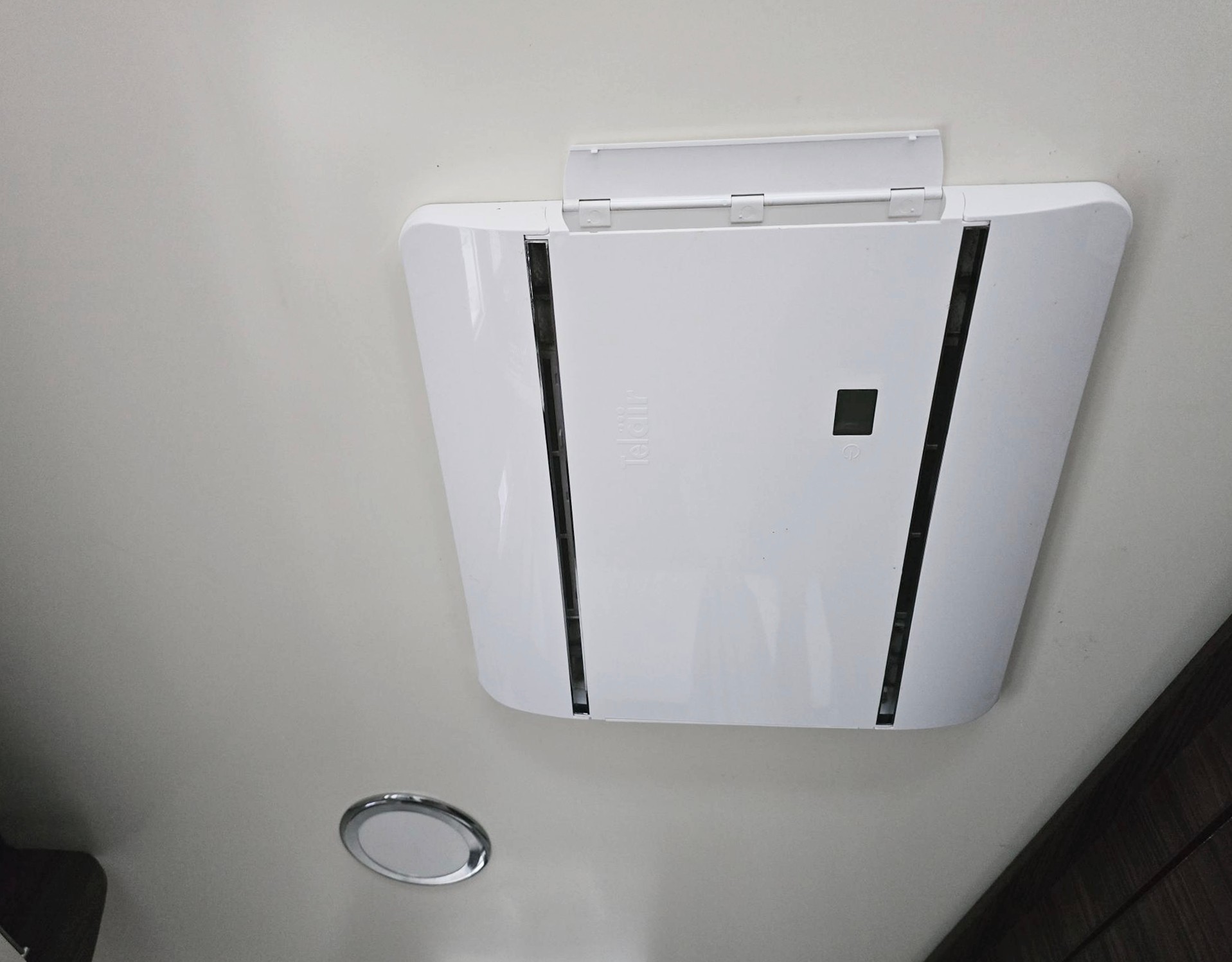 BENIMAR 324 SPORT 2,3 DIESEL FIAT DUCATO MJ 150-image-10