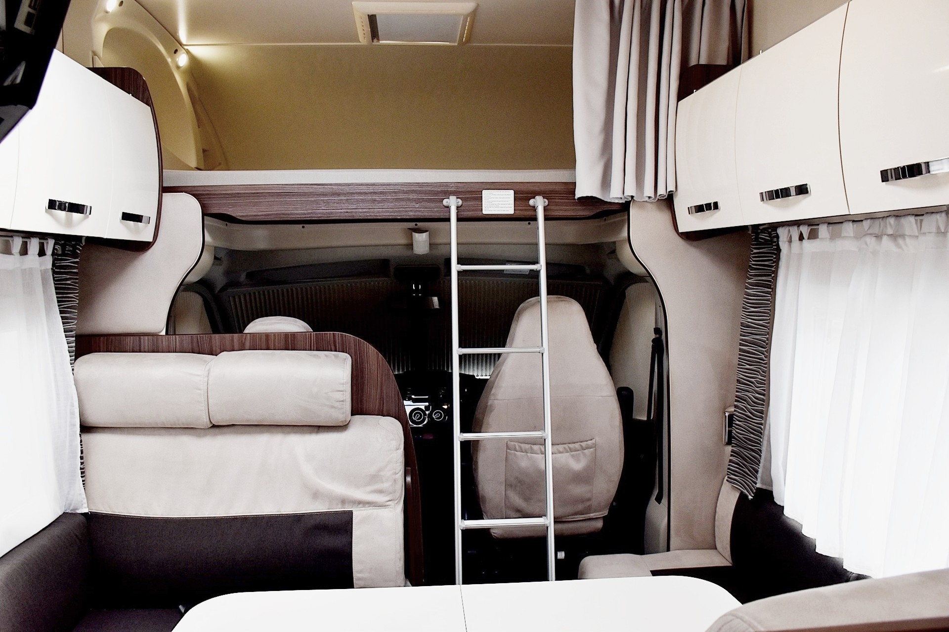 BENIMAR 324 SPORT 2,3 DIESEL FIAT DUCATO MJ 150-image-7