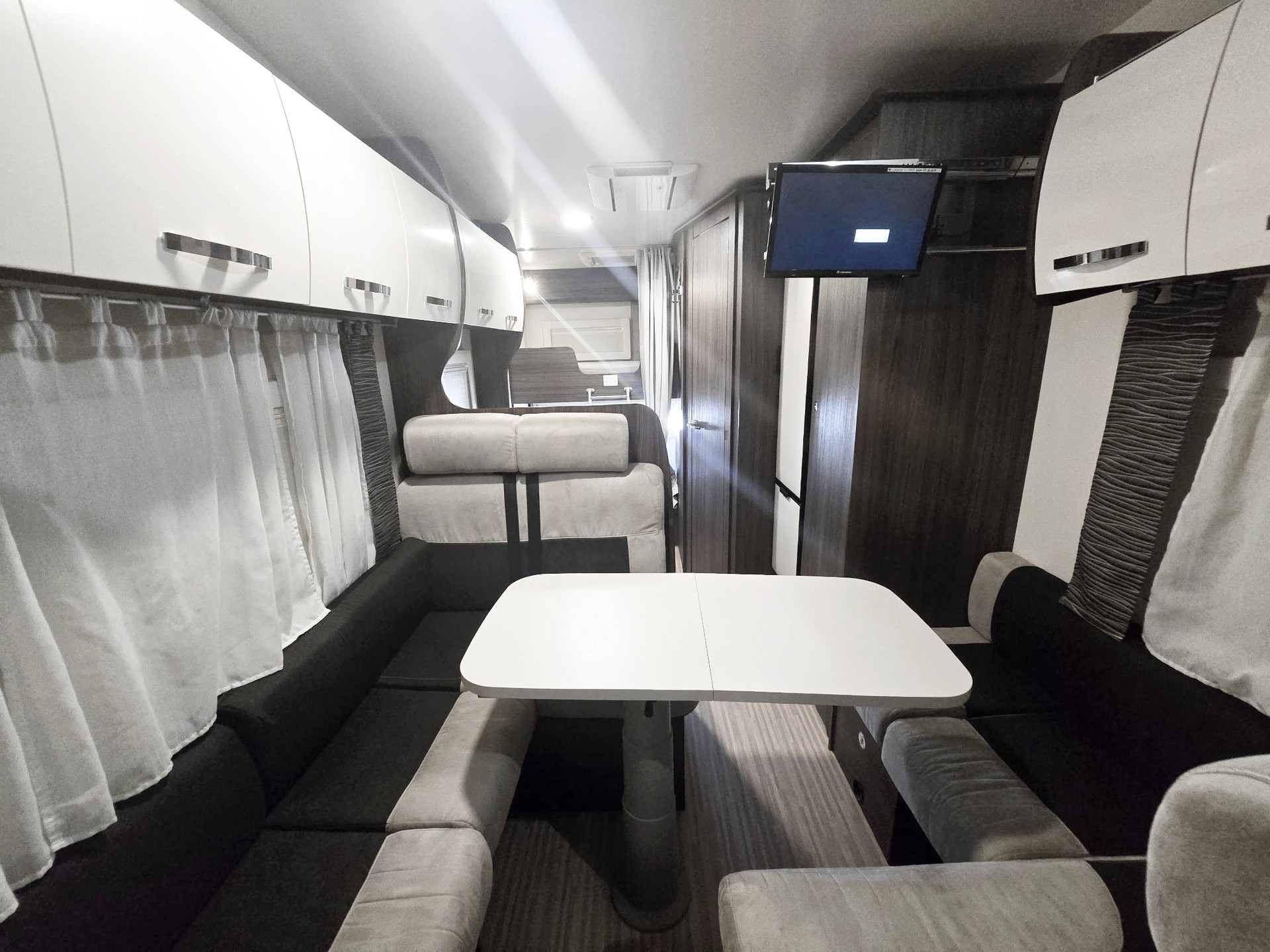 BENIMAR 324 SPORT 2,3 DIESEL FIAT DUCATO MJ 150-image-11