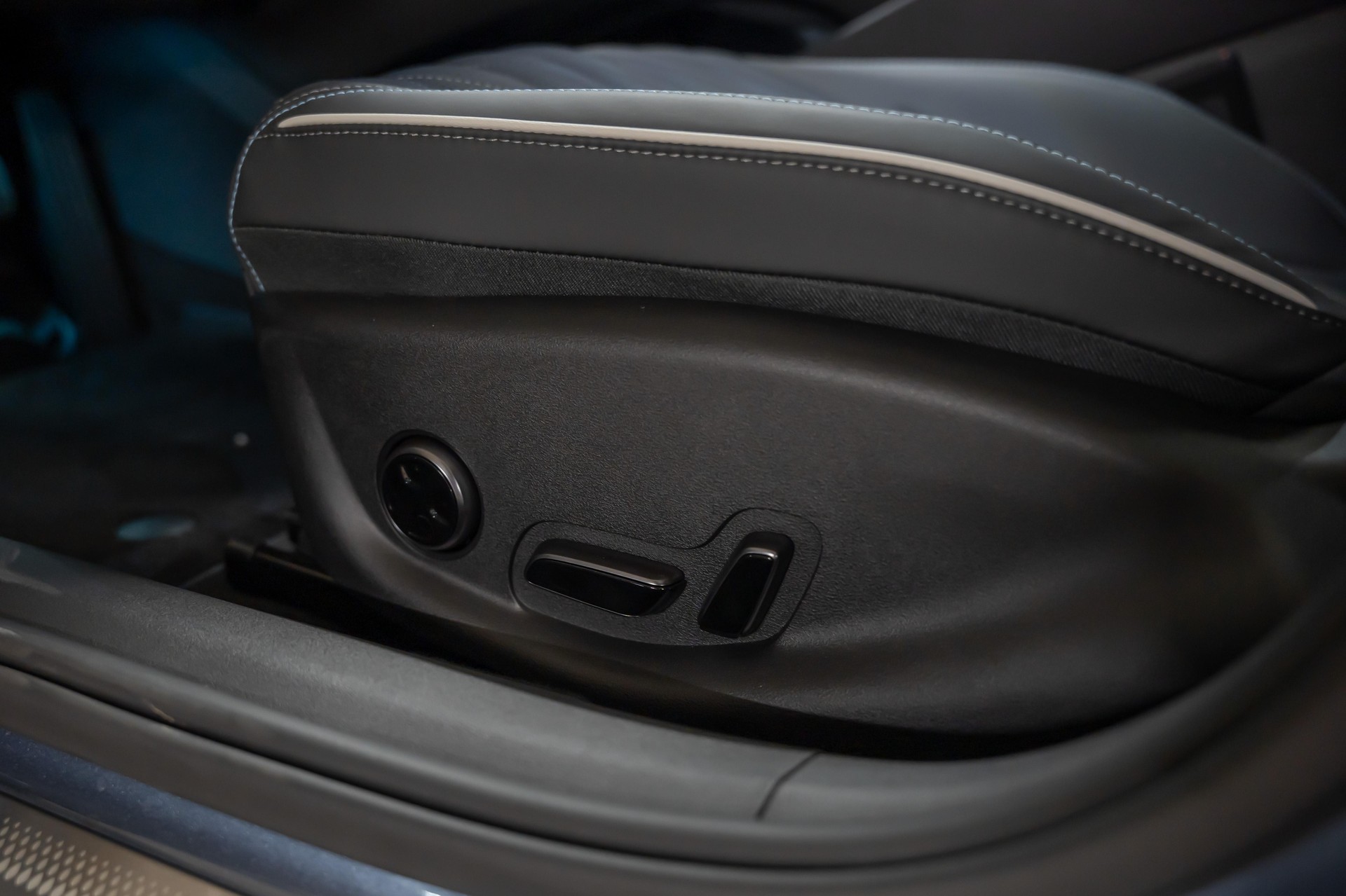BYD Seal Excellence AWD - 530 PS-image-13