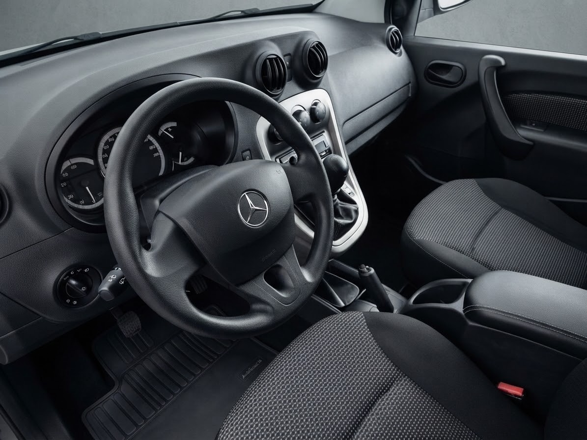 MERCEDES-BENZ Citan 109 CDI L Euro 6-image-7