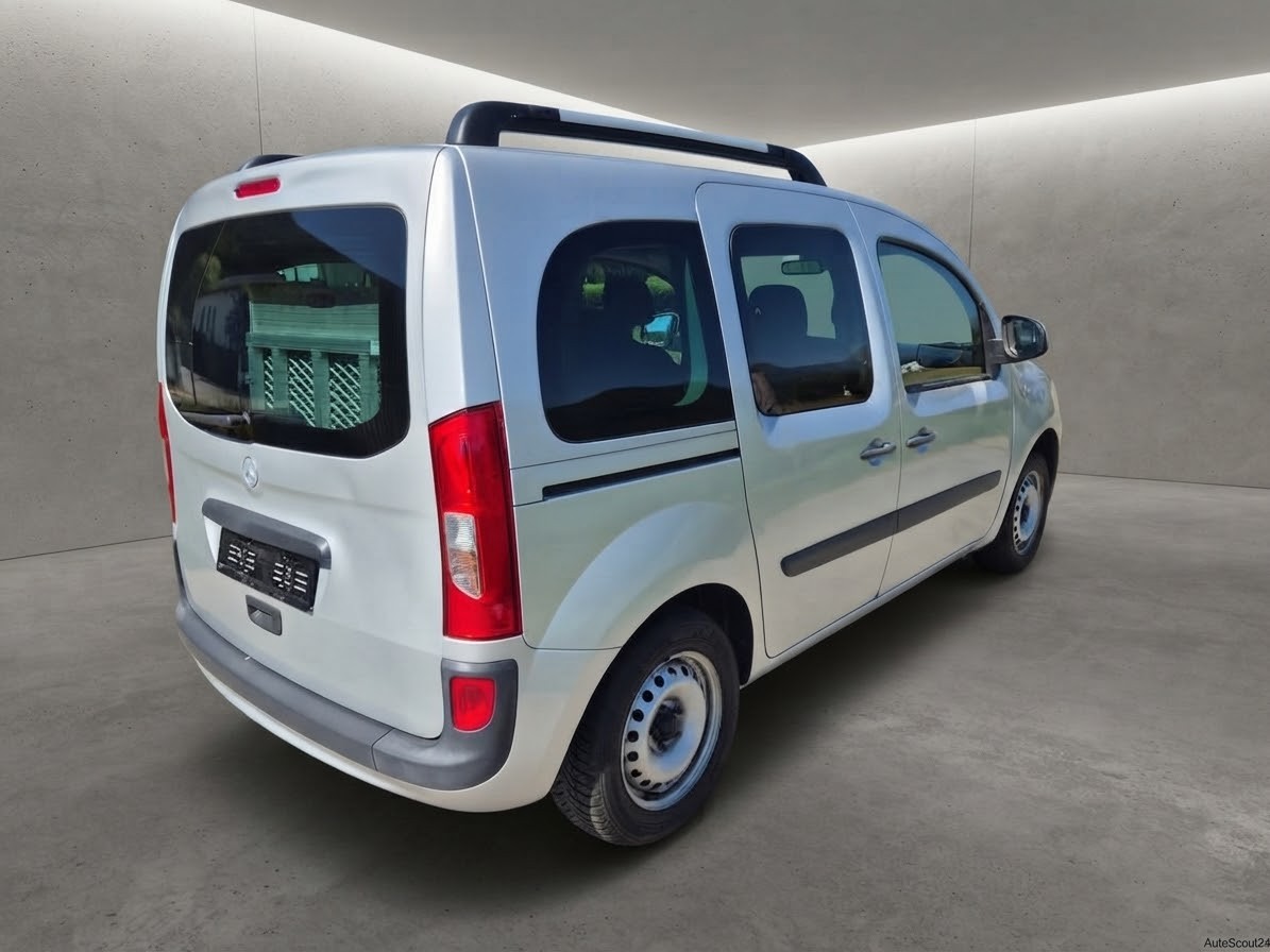 MERCEDES-BENZ Citan 109 CDI L Euro 6-image-5