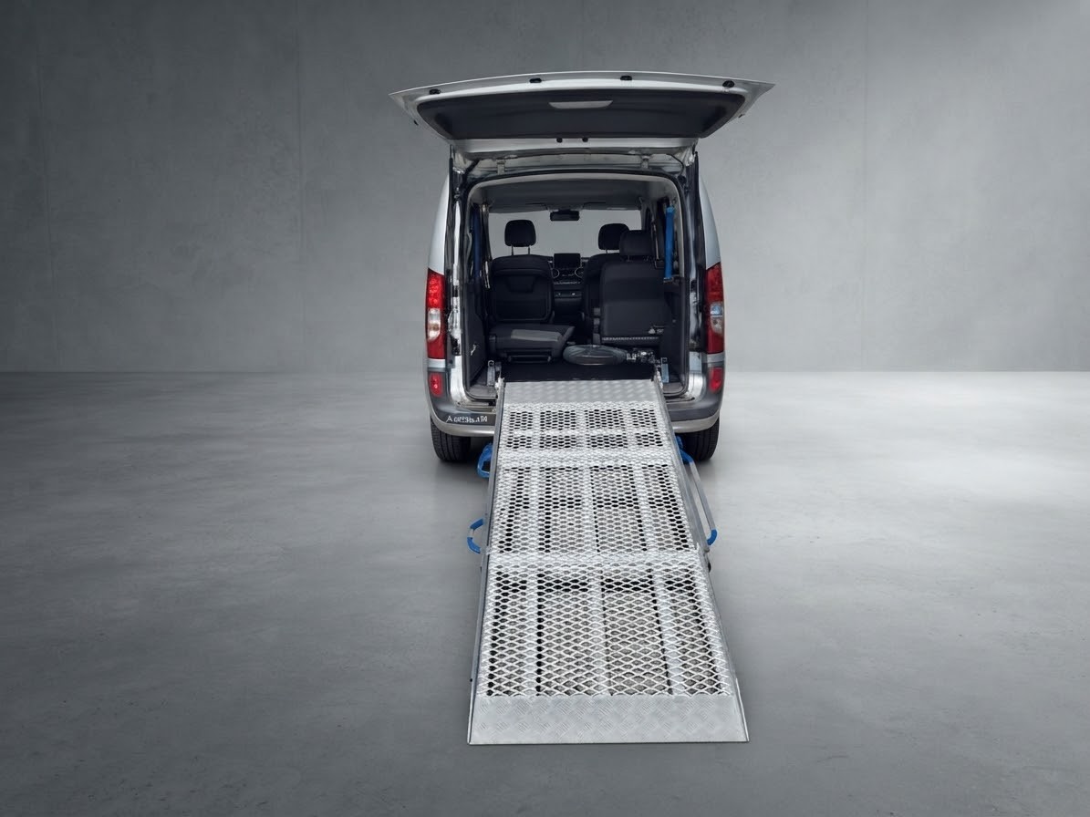 MERCEDES-BENZ Citan 109 CDI L Euro 6-image-0