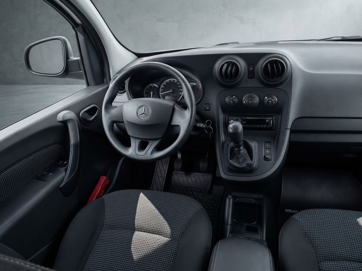 MERCEDES-BENZ Citan 109 CDI L Euro 6-image-6