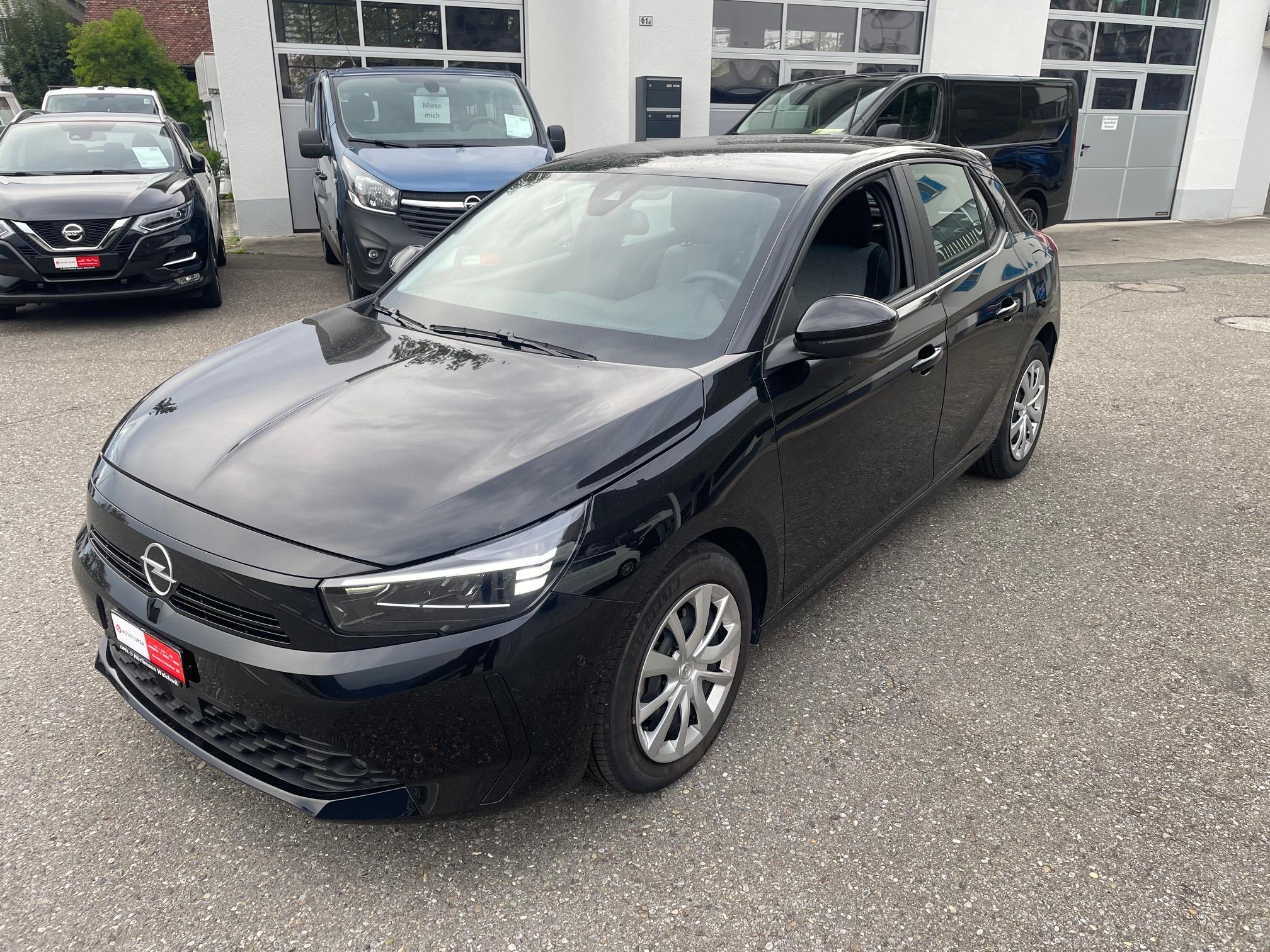 OPEL Corsa 1.2 T Edition — slika 1
