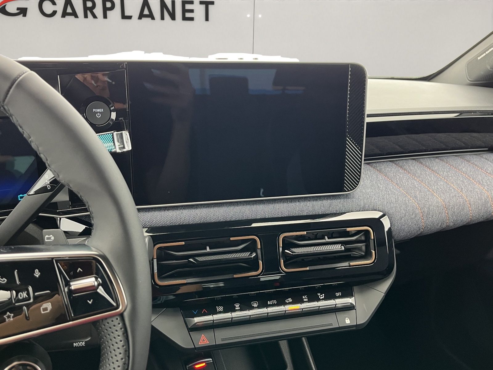 RENAULT R4 E-Tech Comfort Range plein sud techno-image-11