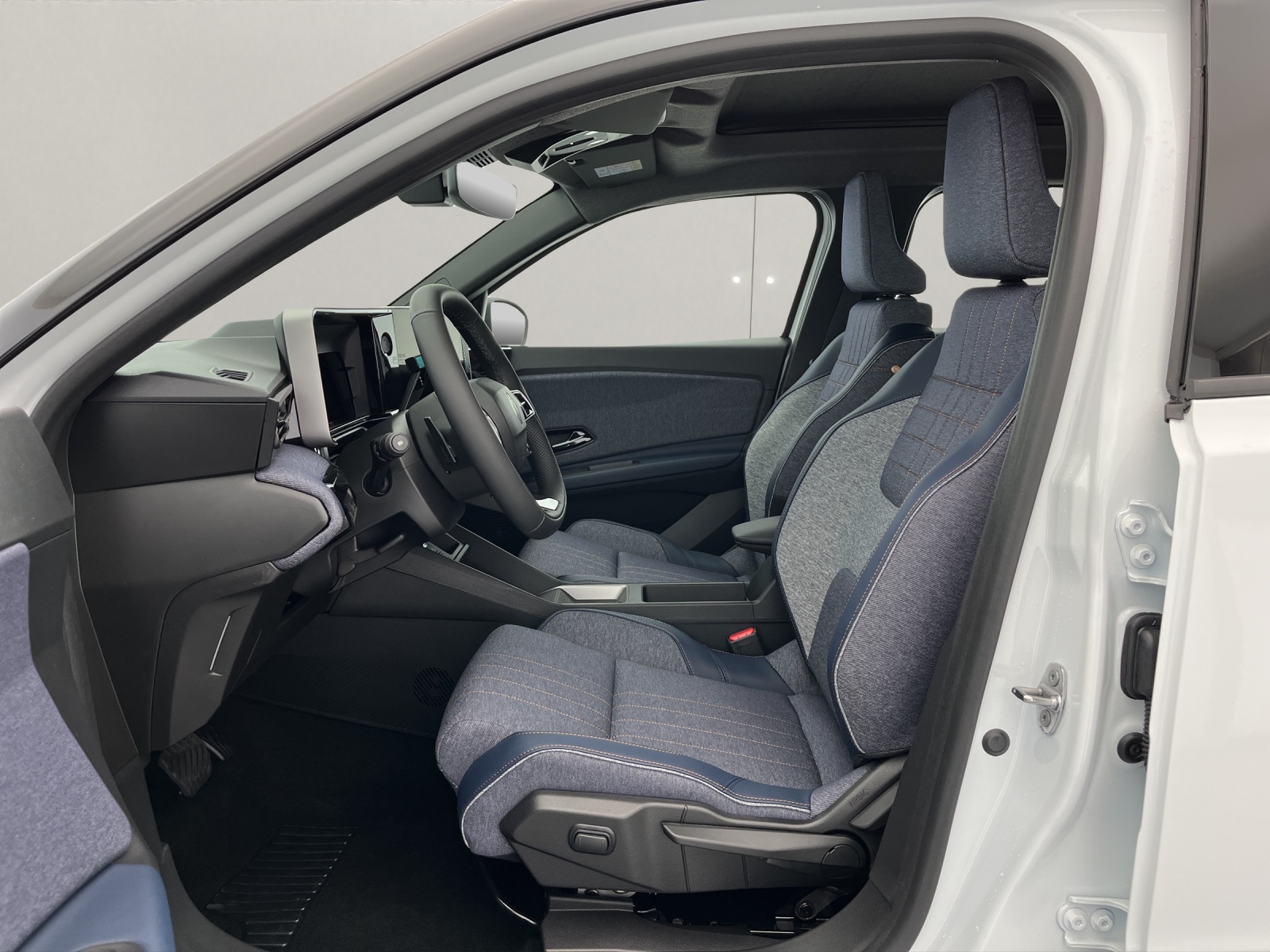 RENAULT R4 E-Tech Comfort Range plein sud techno-image-7