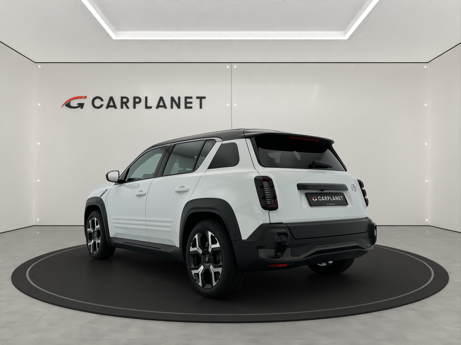 RENAULT R4 E-Tech Comfort Range plein sud techno-showroom-element-2