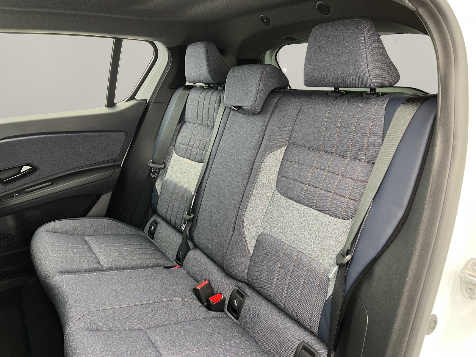 RENAULT R4 E-Tech Comfort Range plein sud techno-image-16