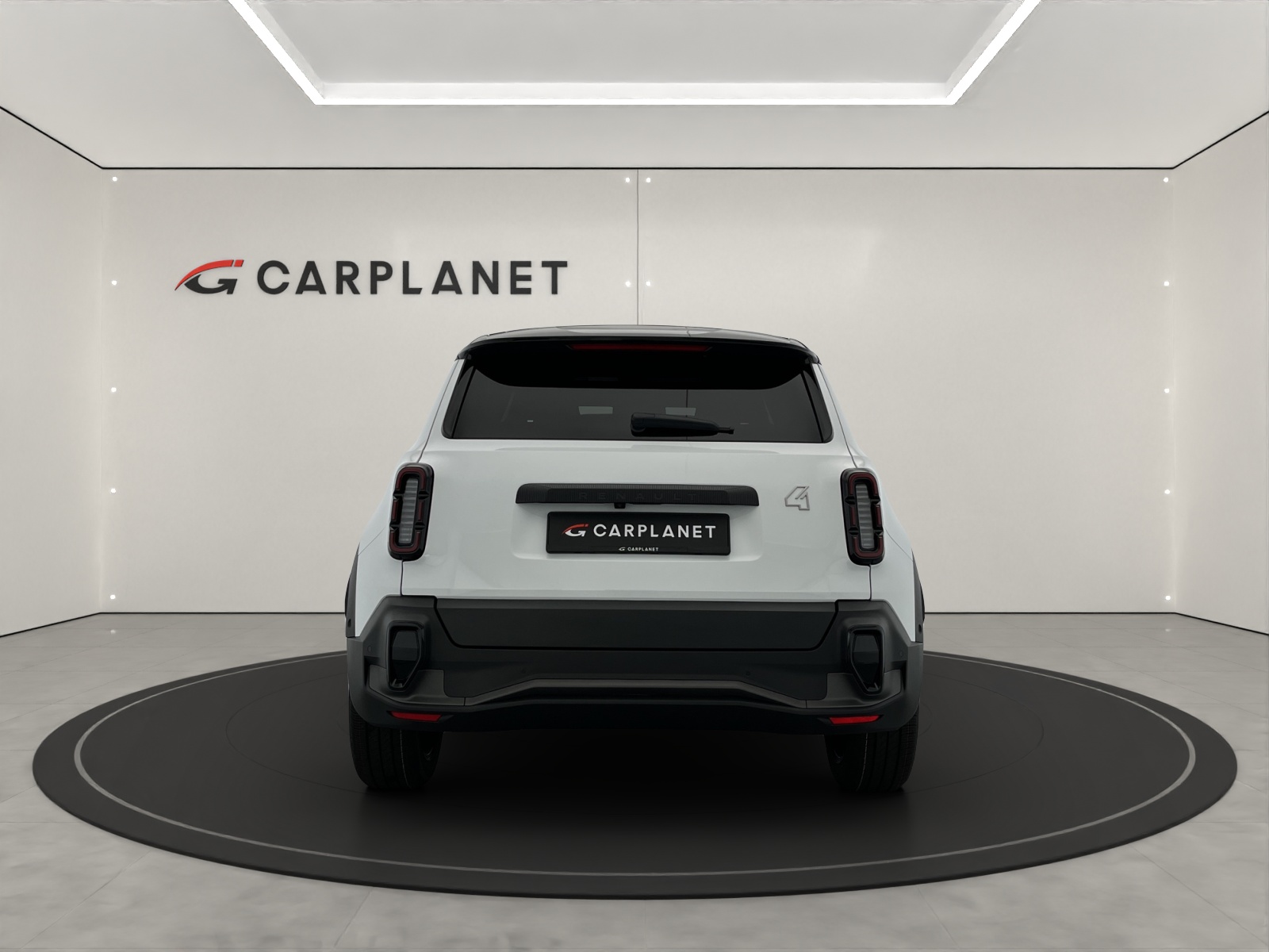 RENAULT R4 E-Tech Comfort Range plein sud techno-showroom-element-3