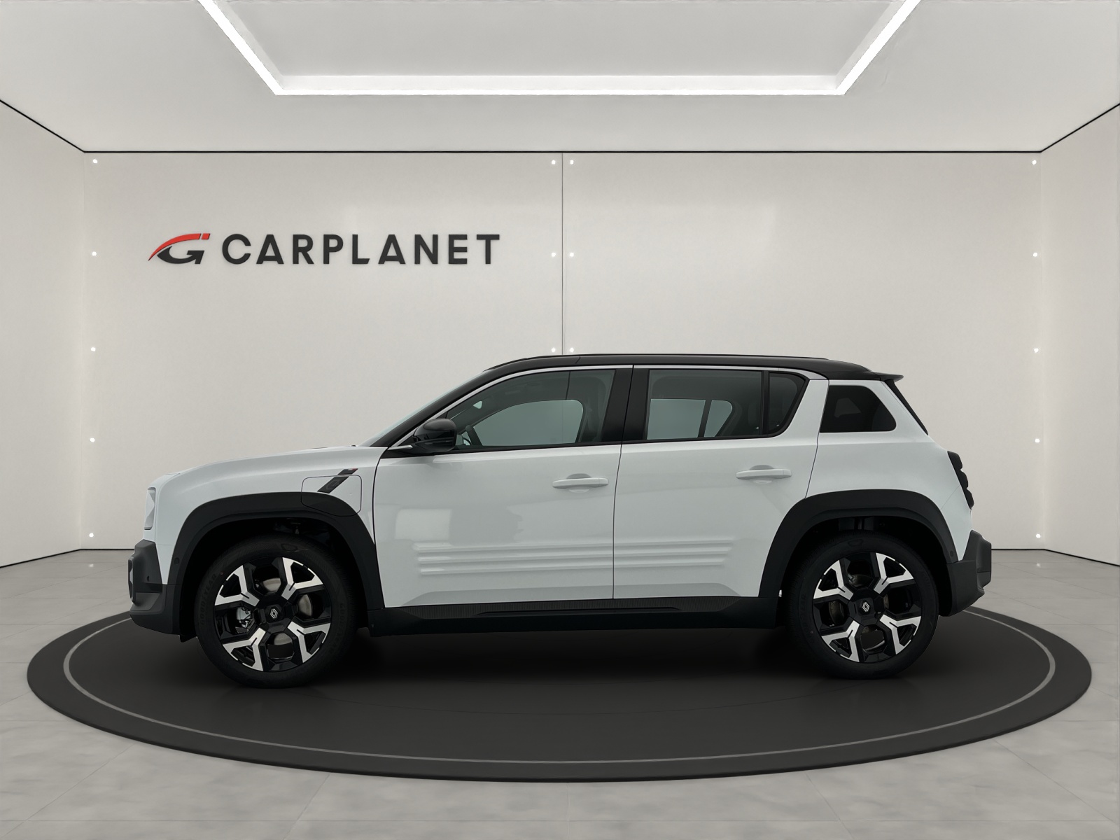 RENAULT R4 E-Tech Comfort Range plein sud techno-showroom-element-1