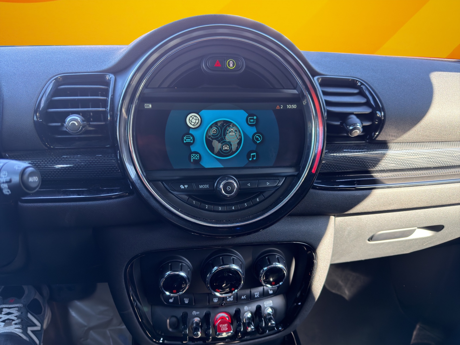 MINI Clubman Cooper S ALL4 Steptronic-image-15