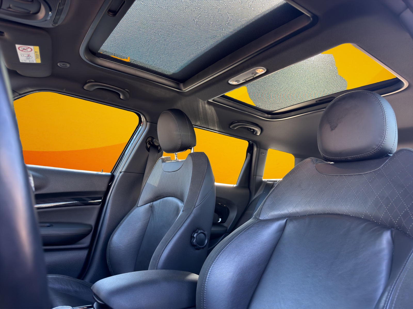 MINI Clubman Cooper S ALL4 Steptronic-image-13