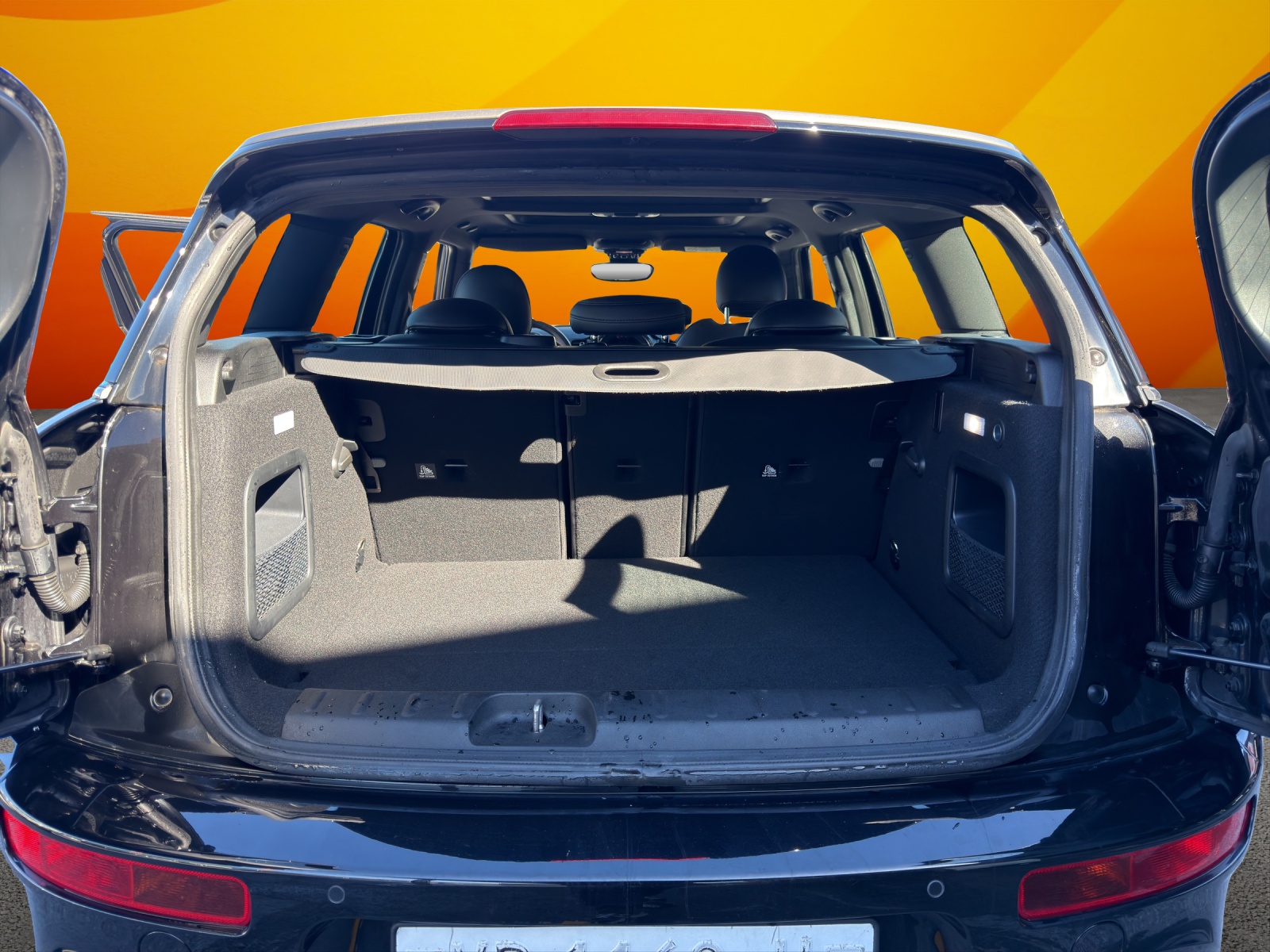 MINI Clubman Cooper S ALL4 Steptronic-image-12