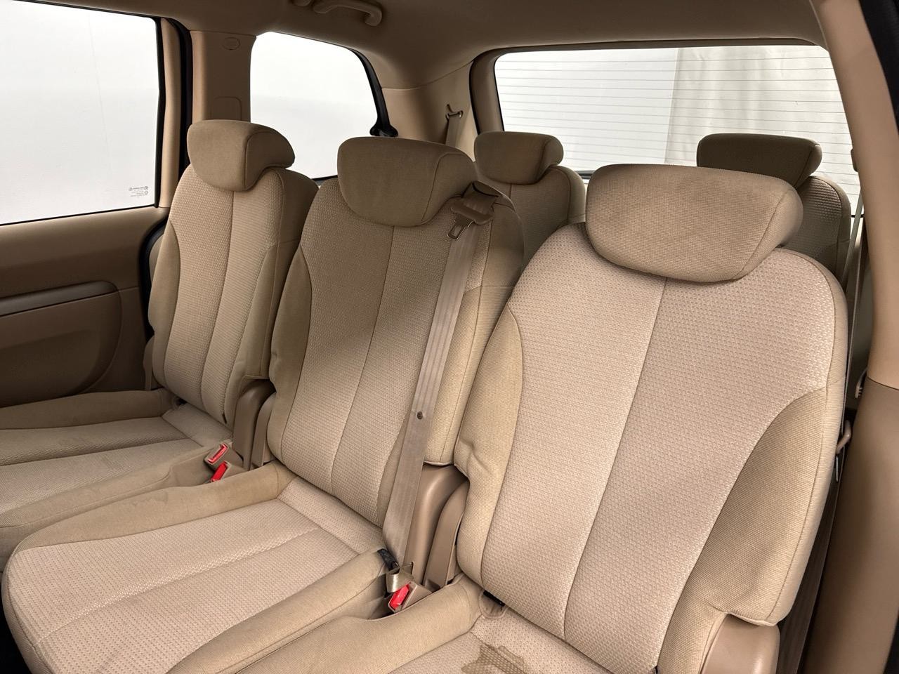 KIA Carnival 2.2 CRDi Classic-image-6