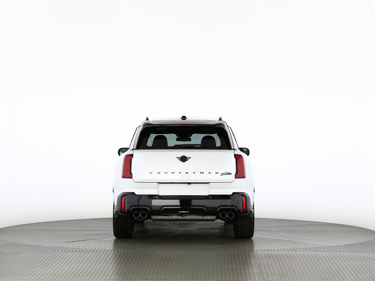 MINI Countryman John Cooper Works ALL4 Steptronic-image-3