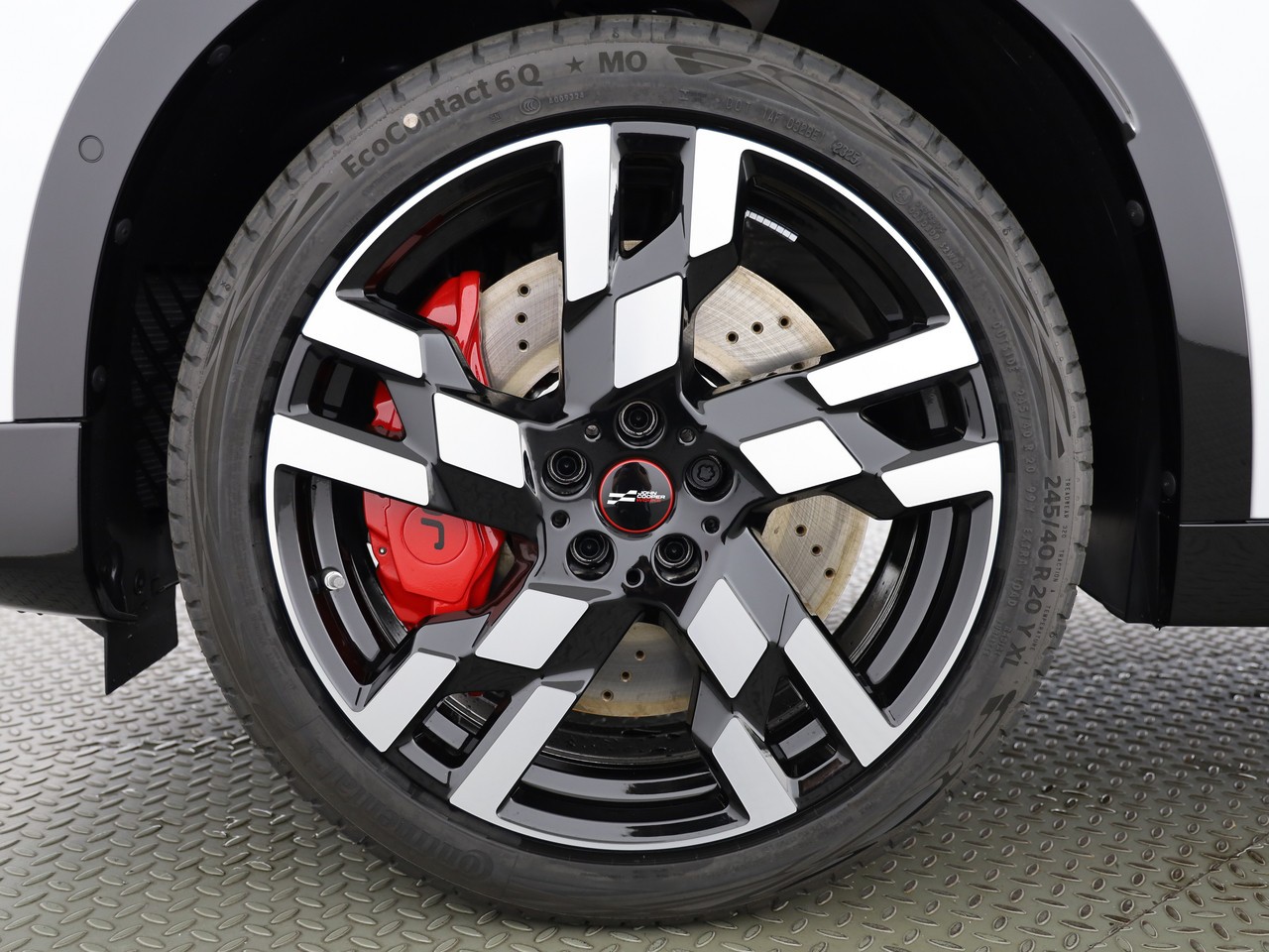 MINI Countryman John Cooper Works ALL4 Steptronic-image-18