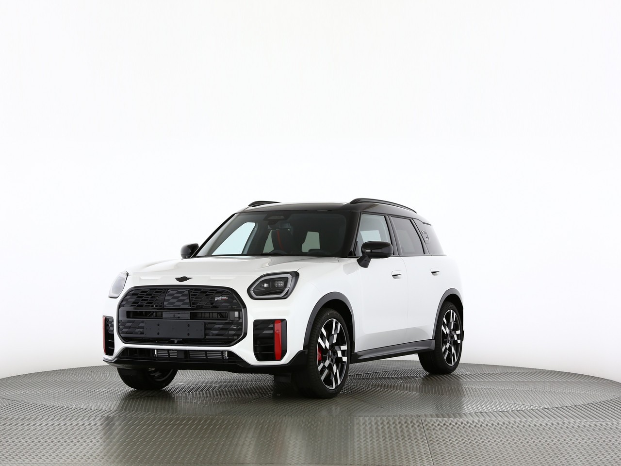 MINI Countryman John Cooper Works ALL4 Steptronic-image-0