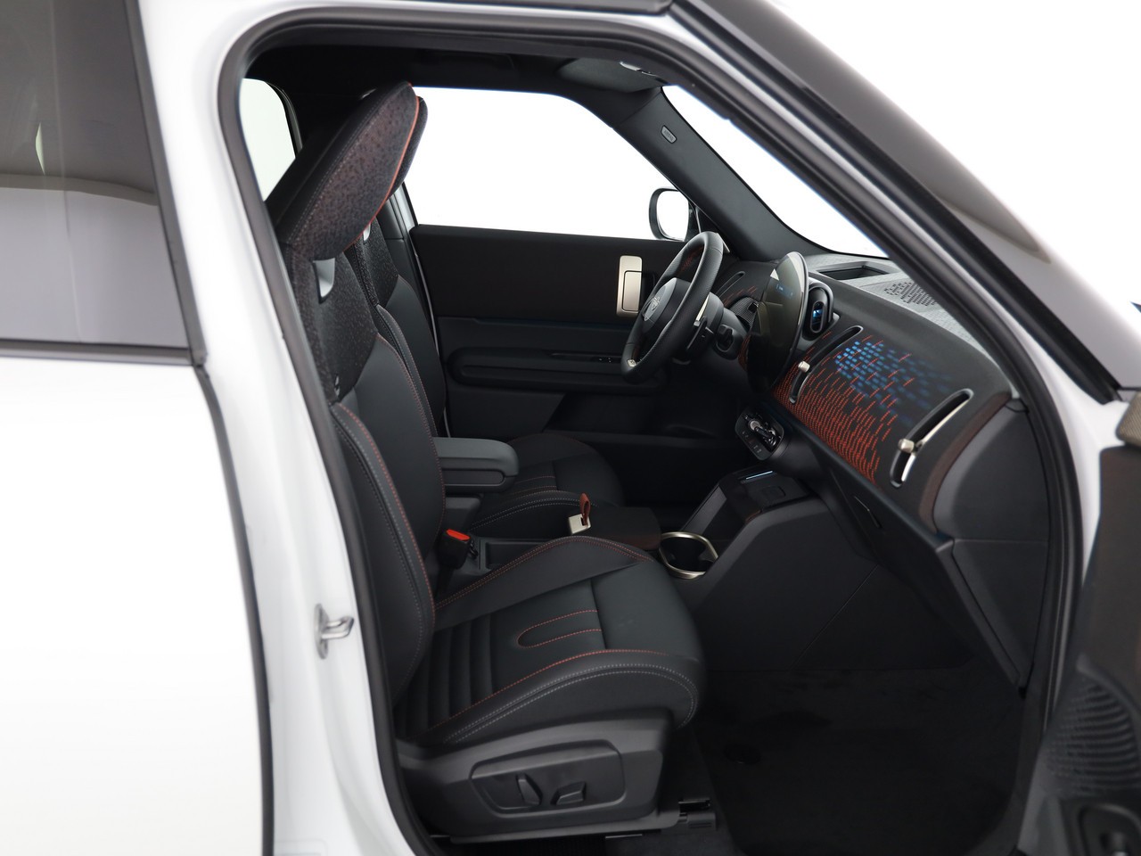 MINI Countryman John Cooper Works ALL4 Steptronic-image-9